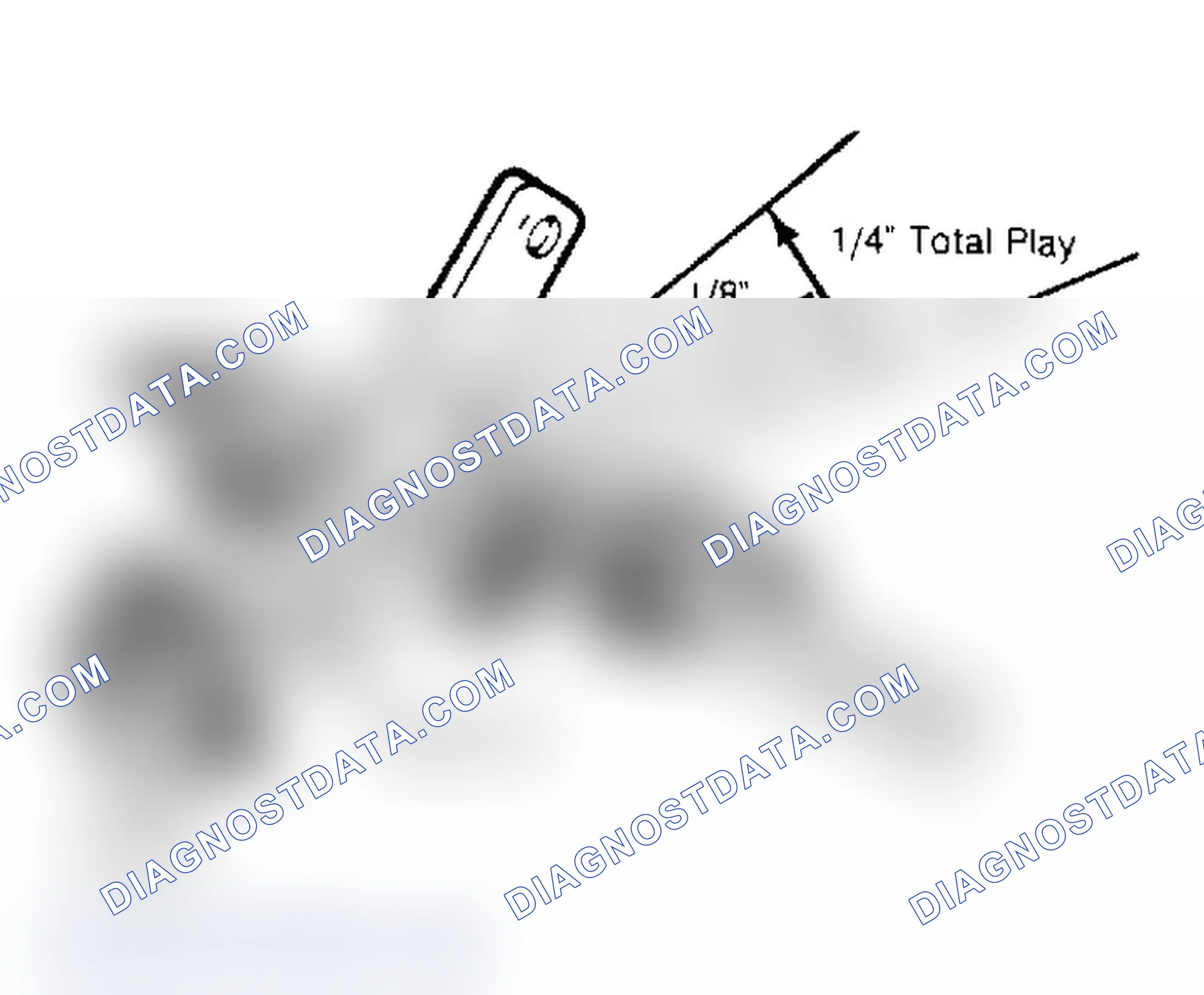 Scheme 6: Removal & Installation (4WD Models)