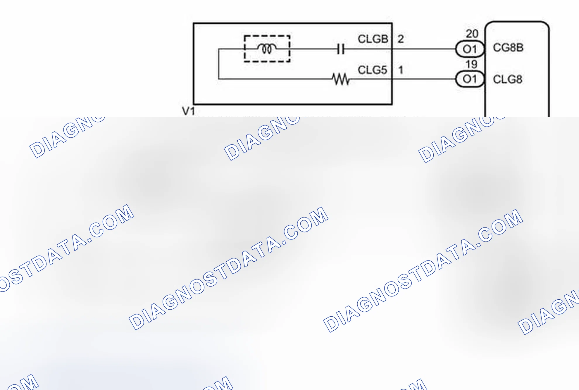 Scheme 206: WIRING DIAGRAM