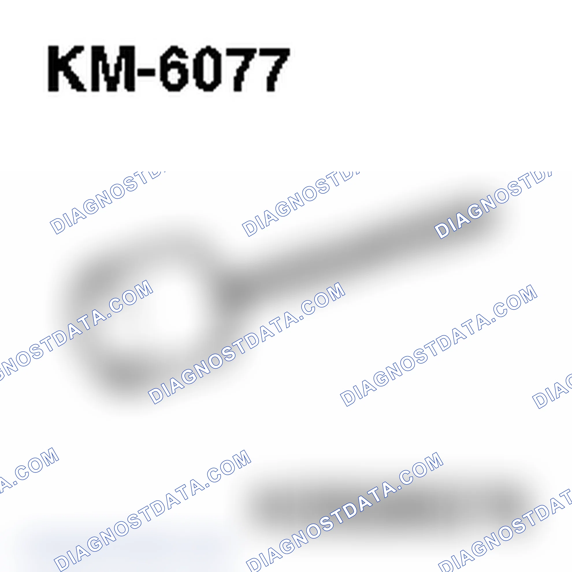 Special Service Tools