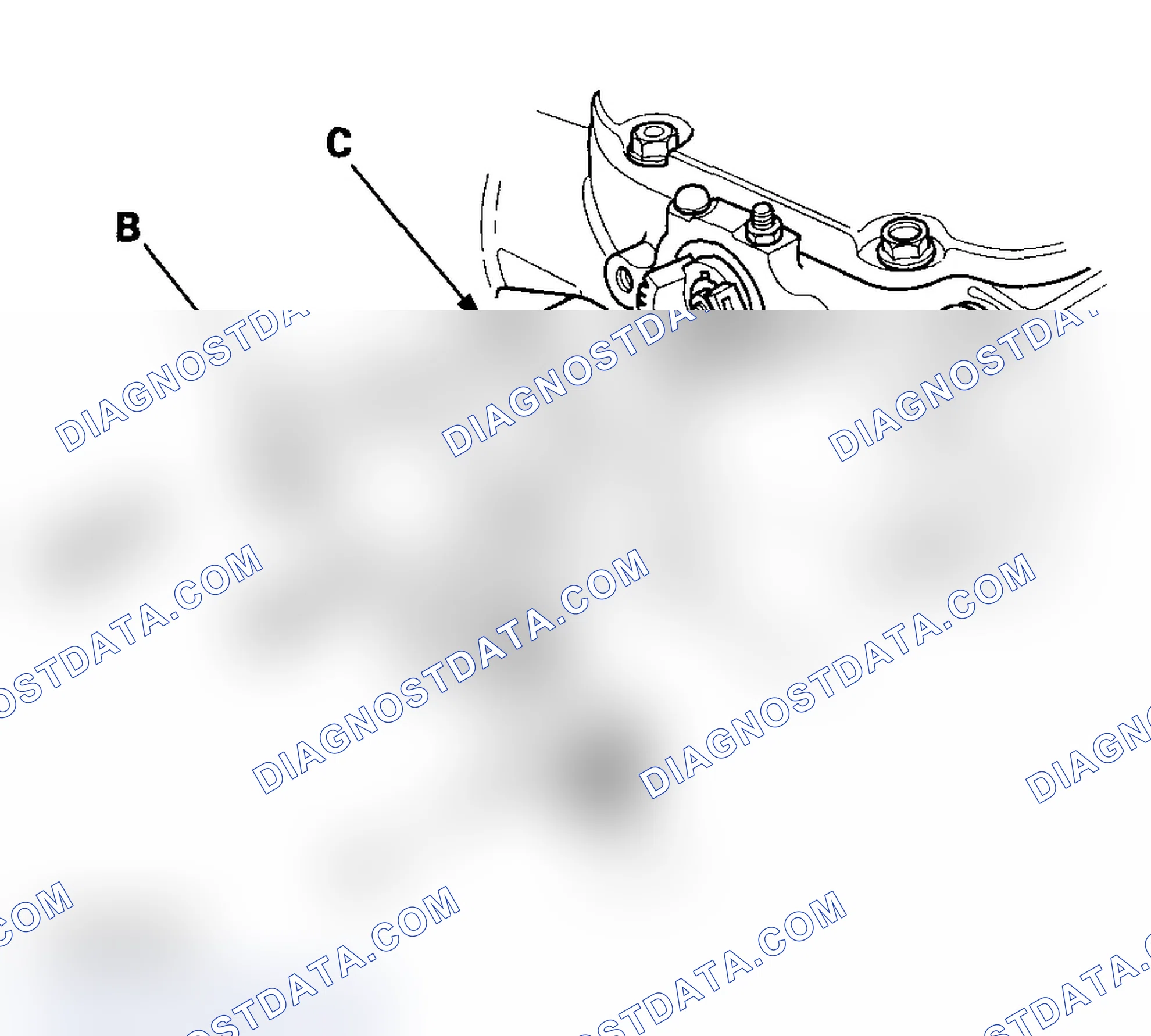 Scheme 309: IMT (IMRC) Actuator Replacement