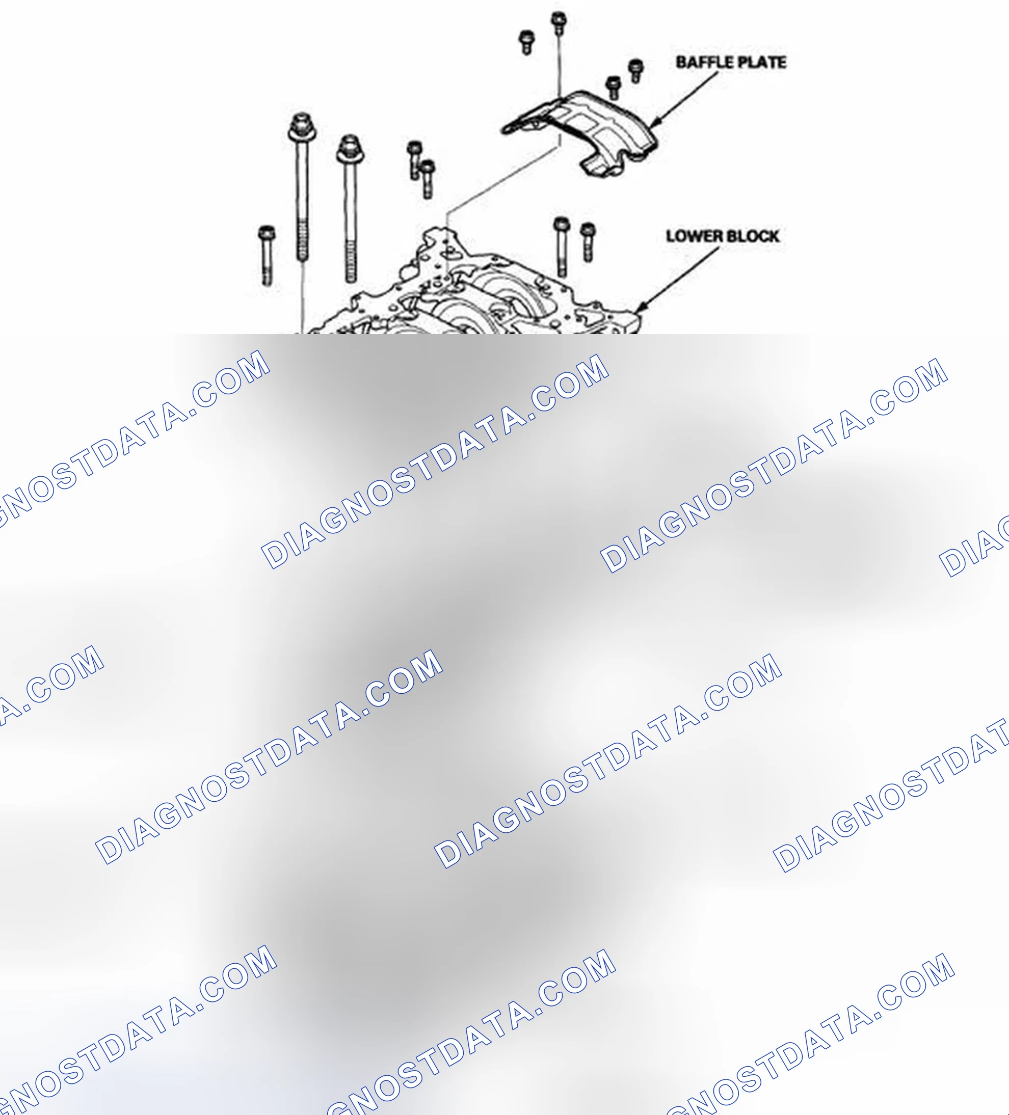 Scheme 392: Component Location Index