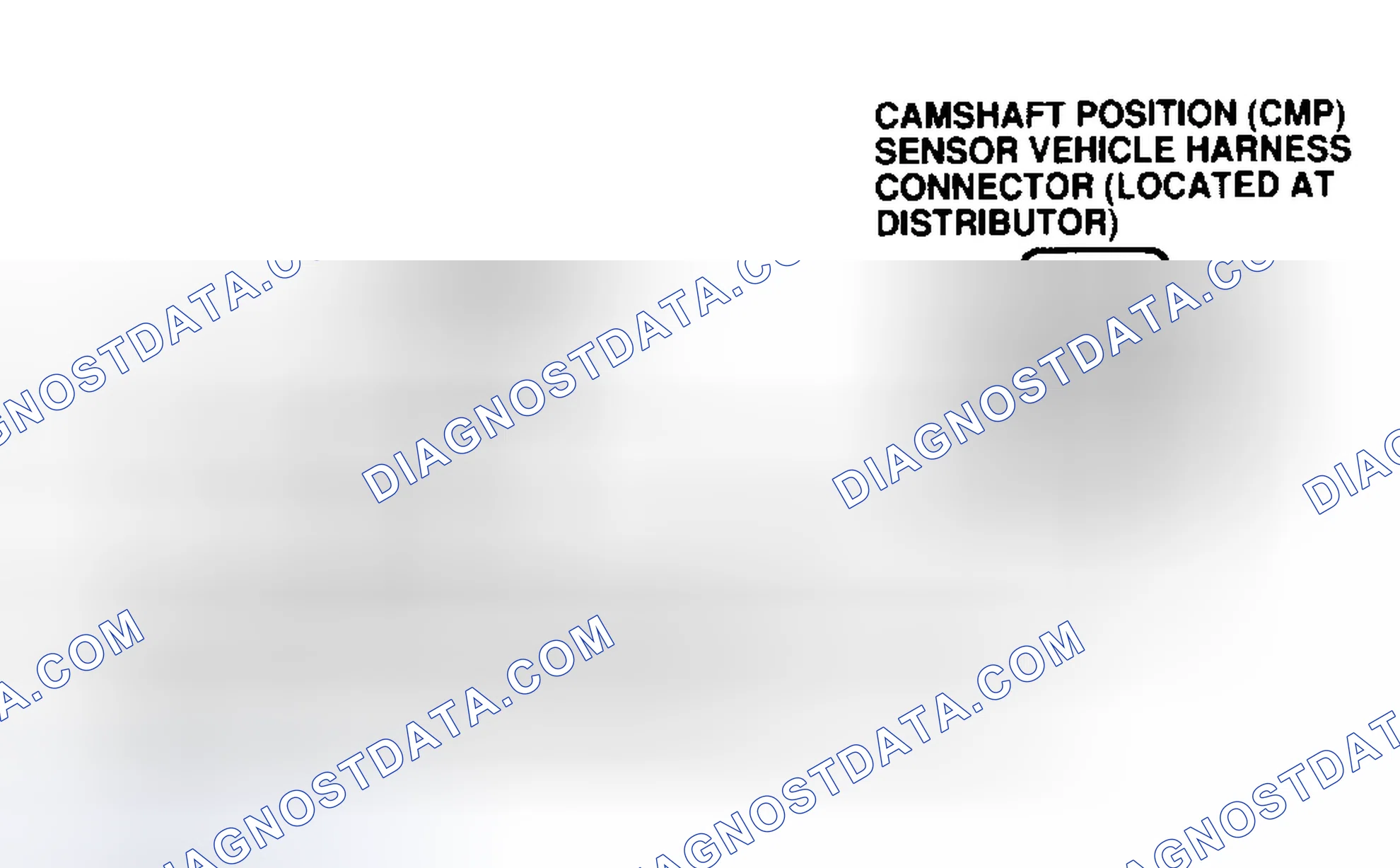 Scheme 14: CID Wiring Harness Circuits (DR1)