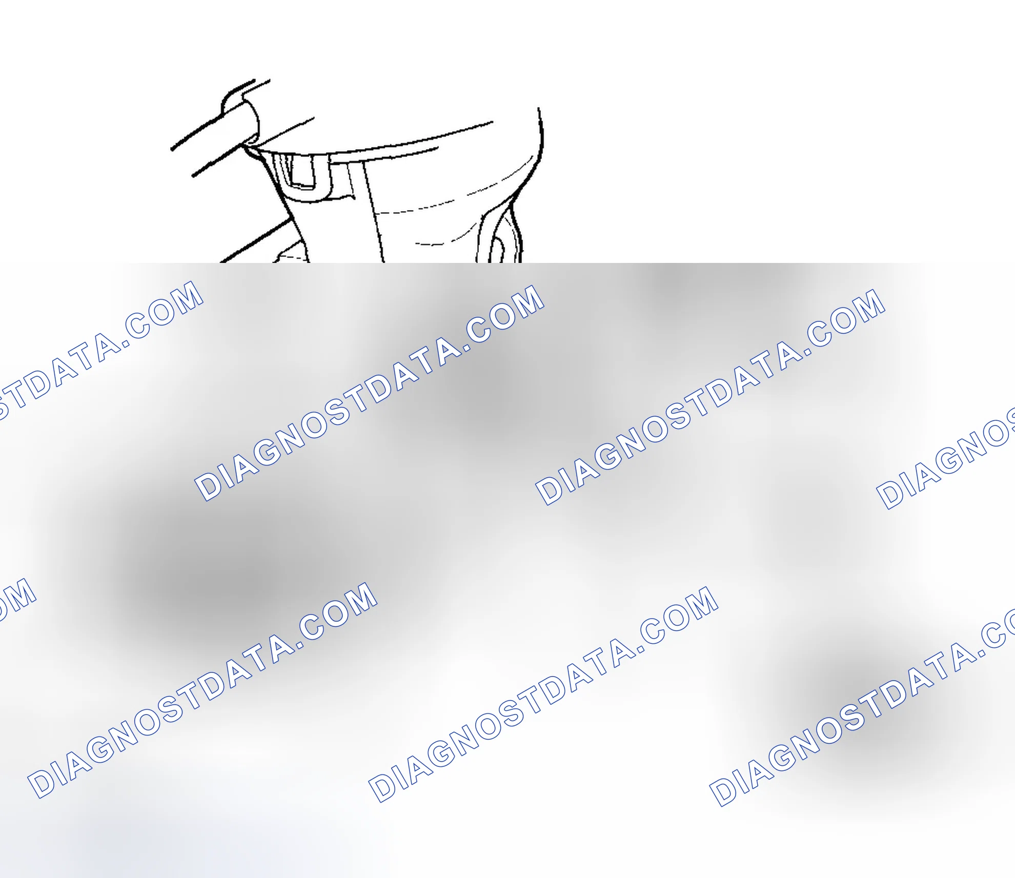 Scheme 307: IMT Valve Position Sensor Replacement