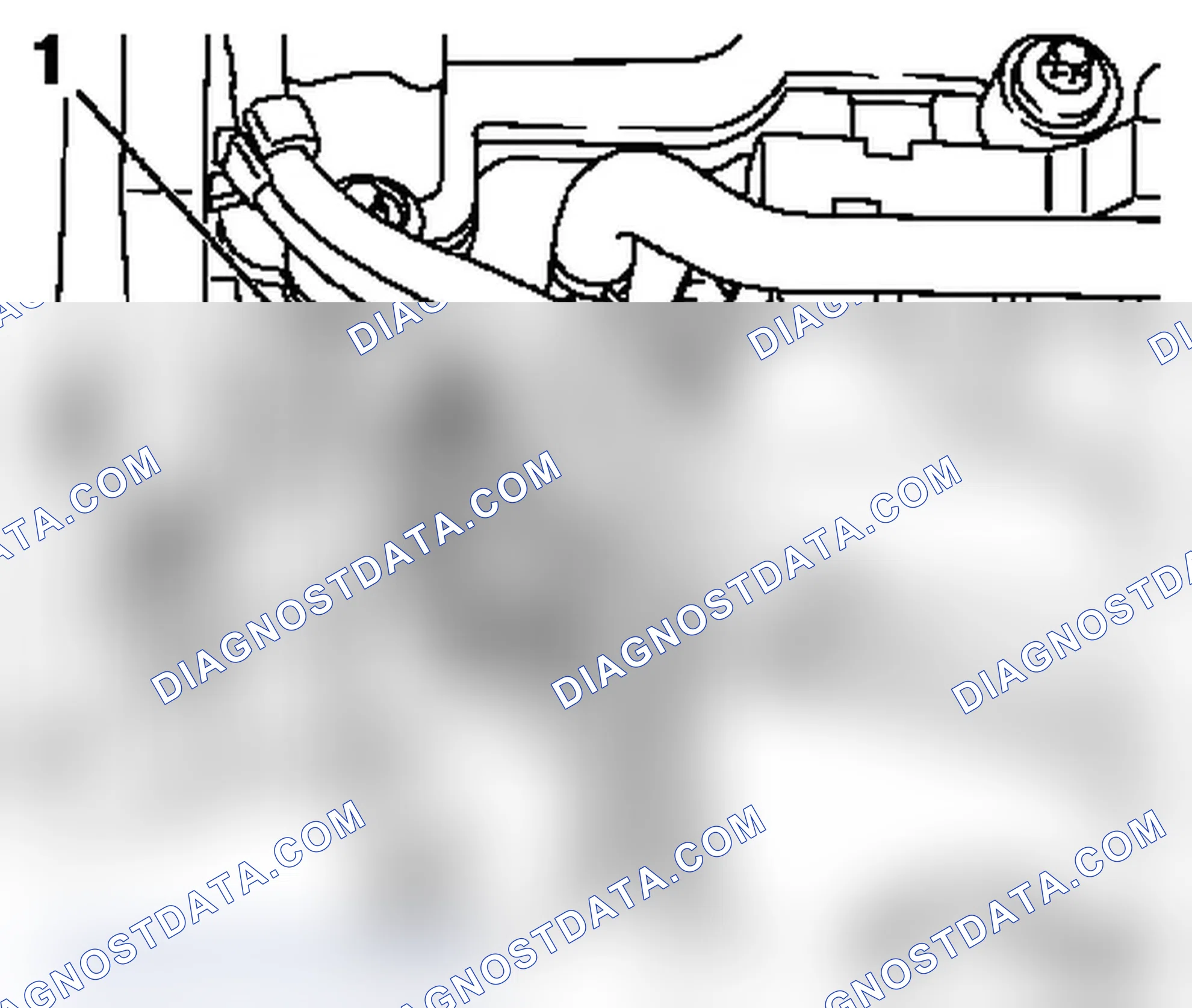 How to Remove and Install the Coolant Temperature Sensor