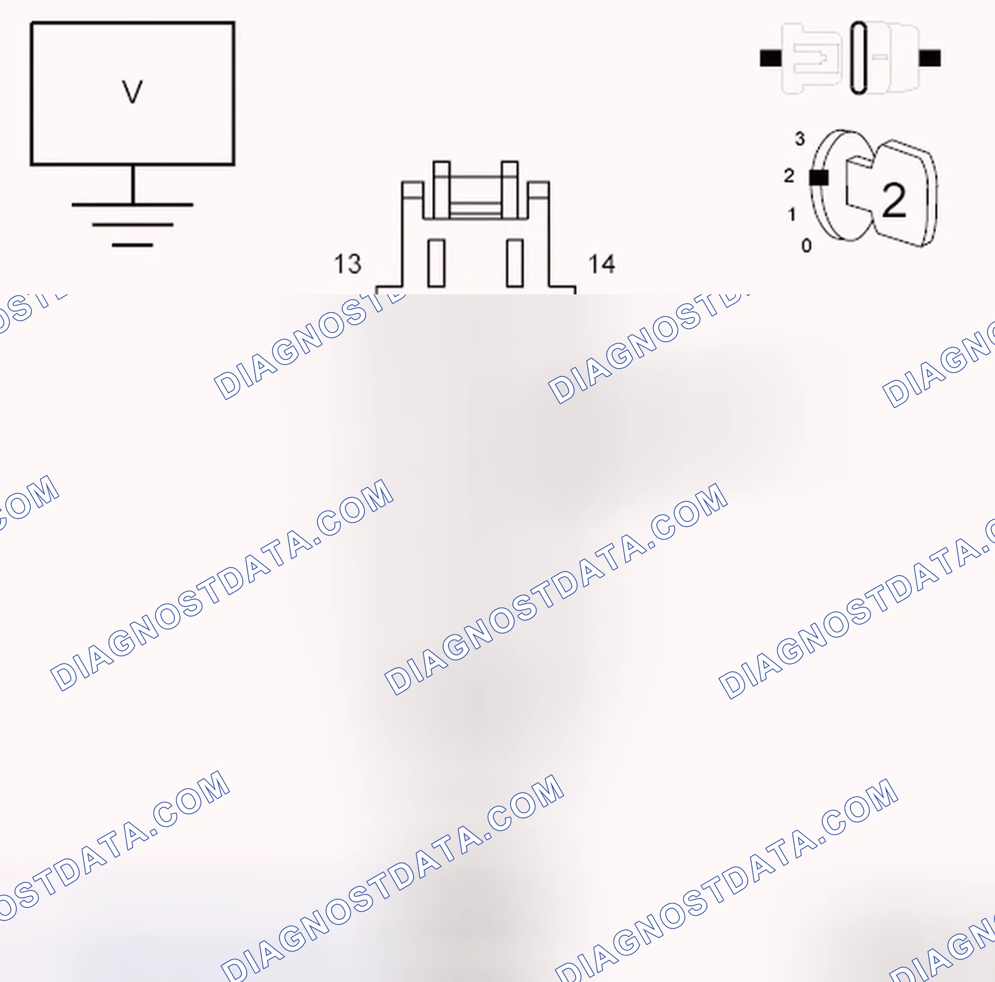 Scheme 543: Diagnostic Test