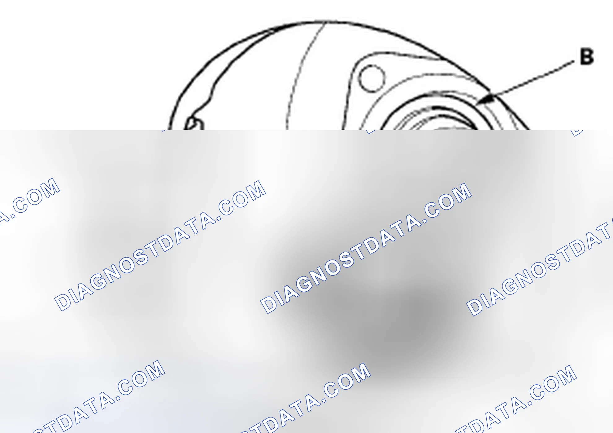 Scheme 18: DTC P0457: EVAP System Leak Detected/Fuel Fill Cap Loose or Missing