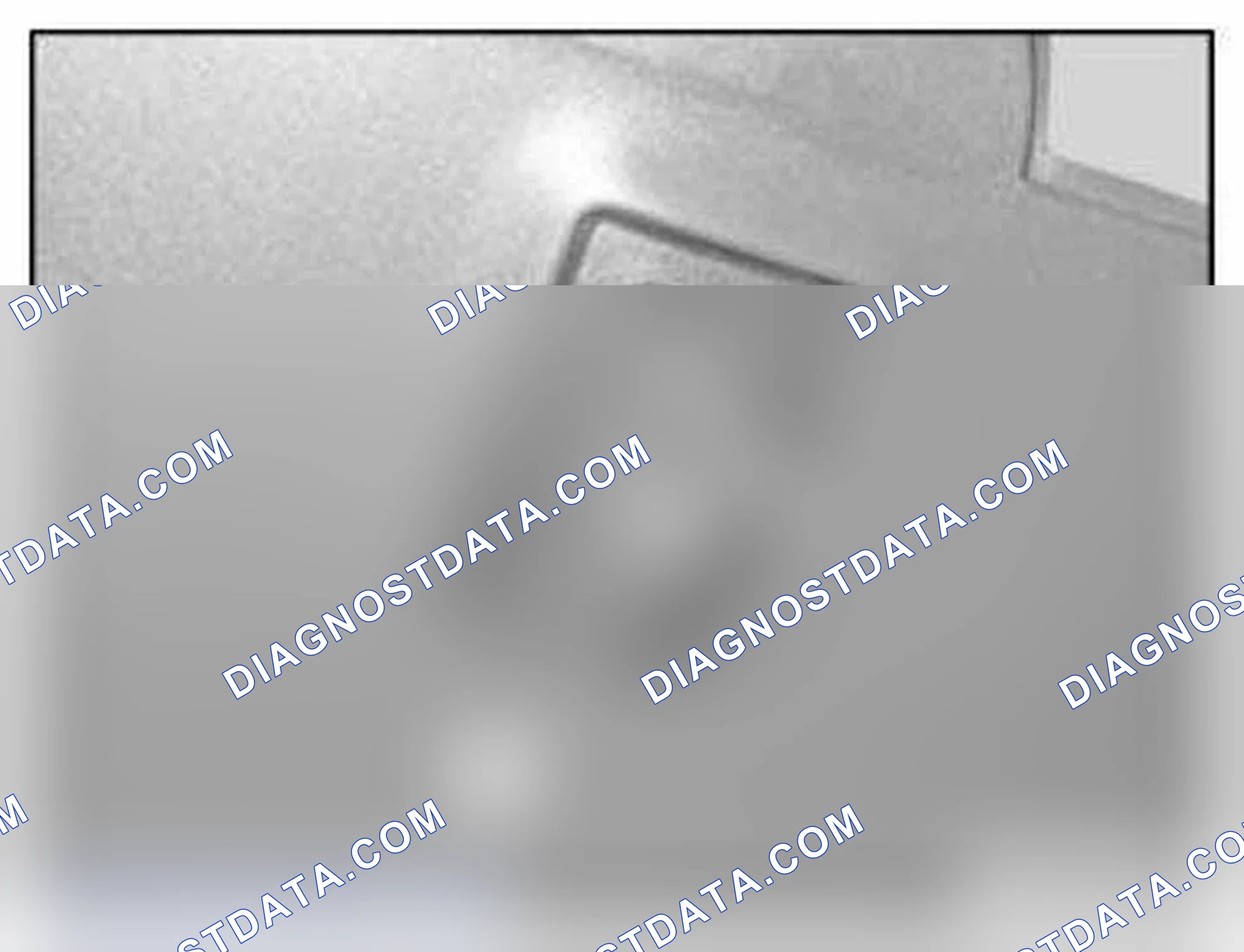 Scheme 176: 61 31 062 Removing and installing/replacing button for steering wheel heating