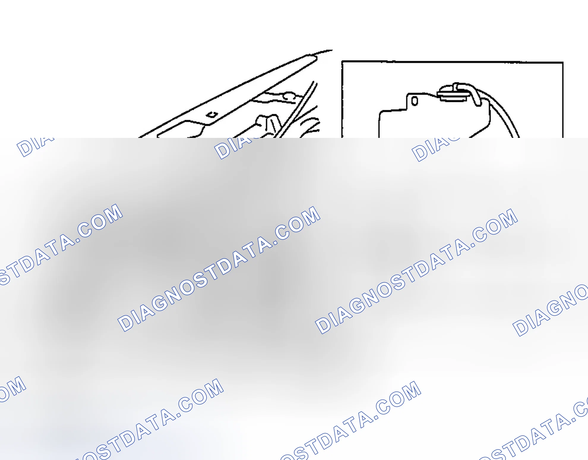 Scheme 40: FILLING OF ENGINE COOLANT