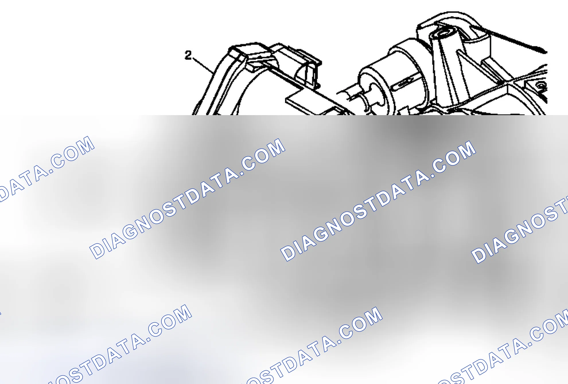Scheme 44: Throttle Body Assembly Replacement