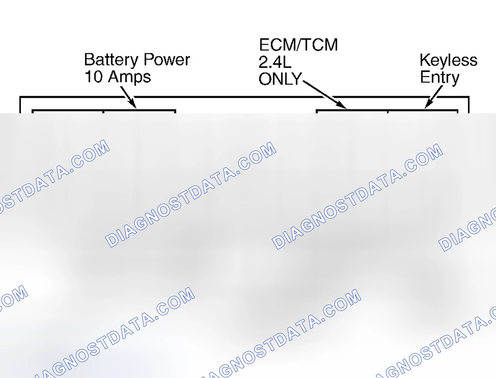 Scheme 4: PRIMING FUEL SYSTEM
