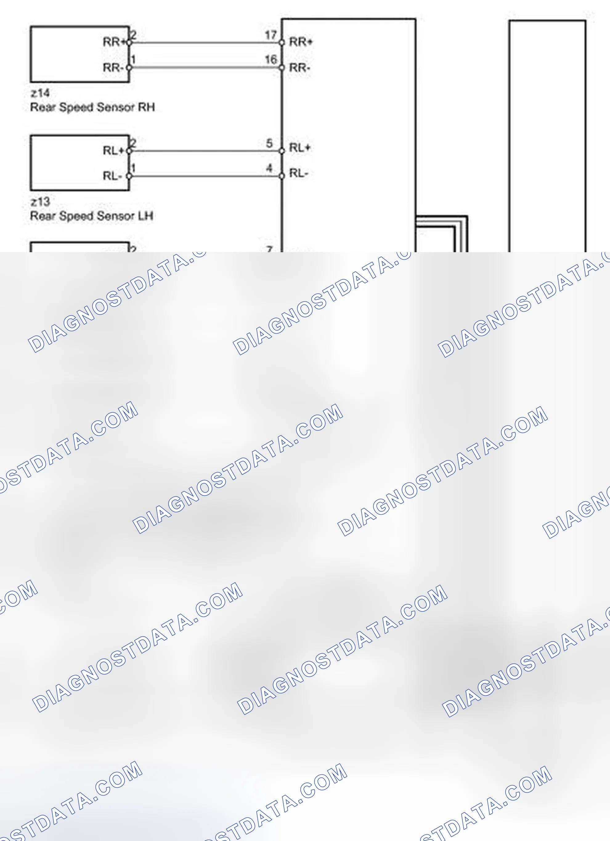 Scheme 20: WIRING DIAGRAM