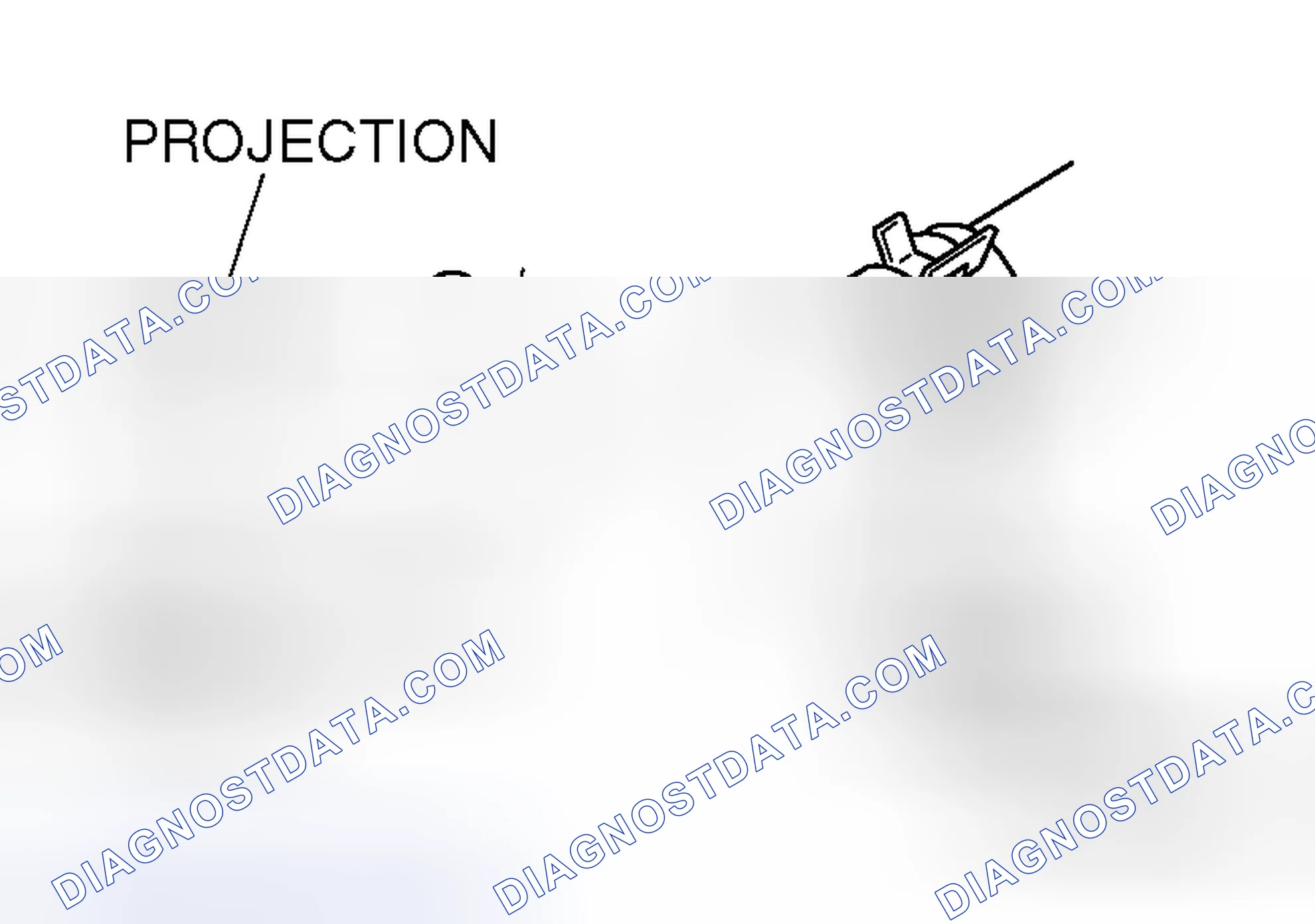 Scheme 144: >> D << RADIATOR UPPER HOSE CONNECTION