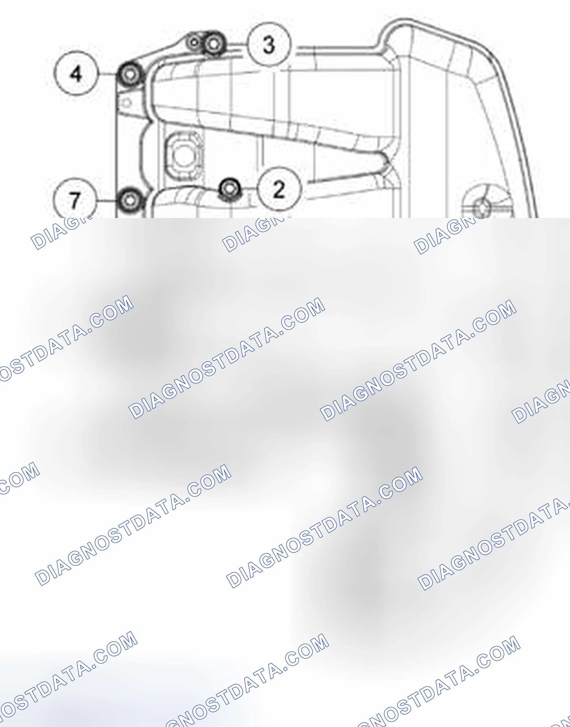 Scheme 6: Installation