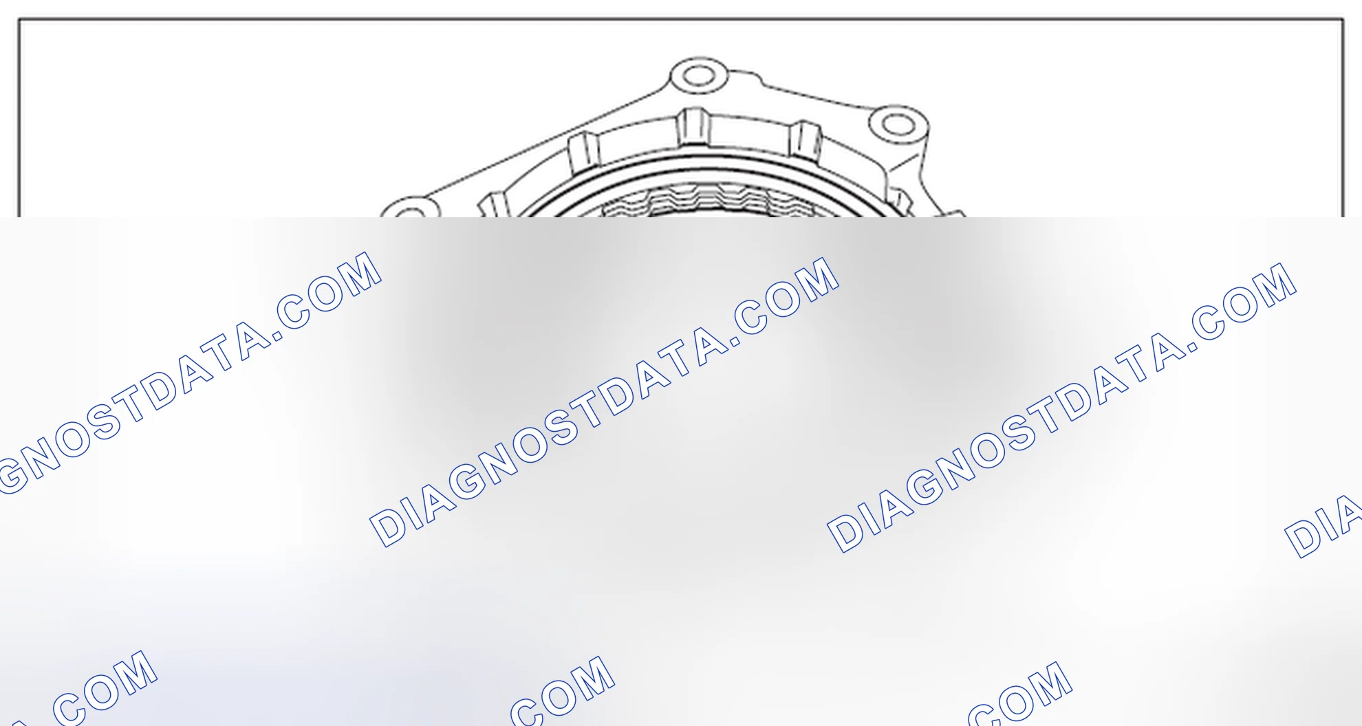 Scheme 529: DISASSEMBLY