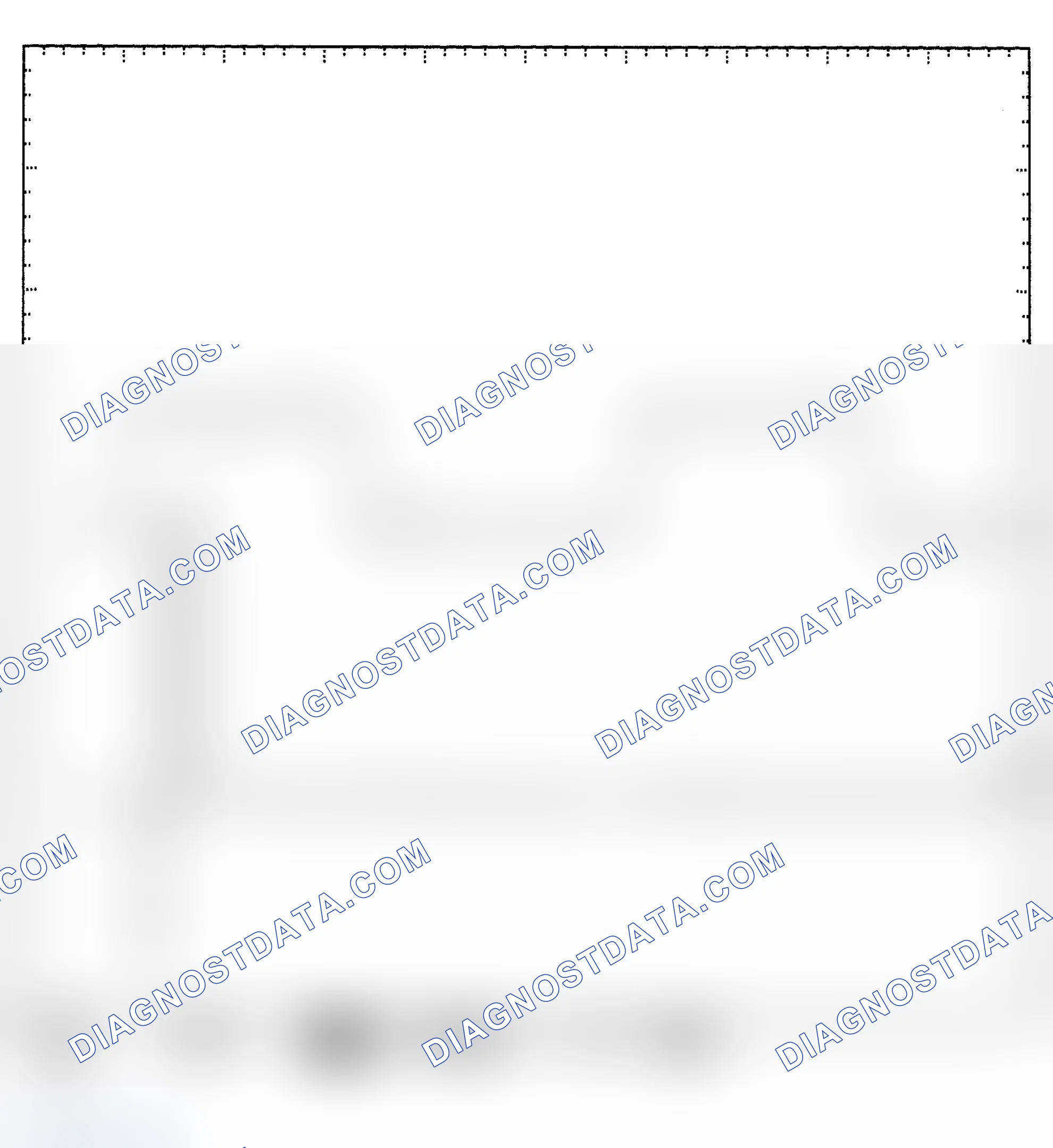 Scheme 26: Injector Bank - Known Good - Voltage Pattern