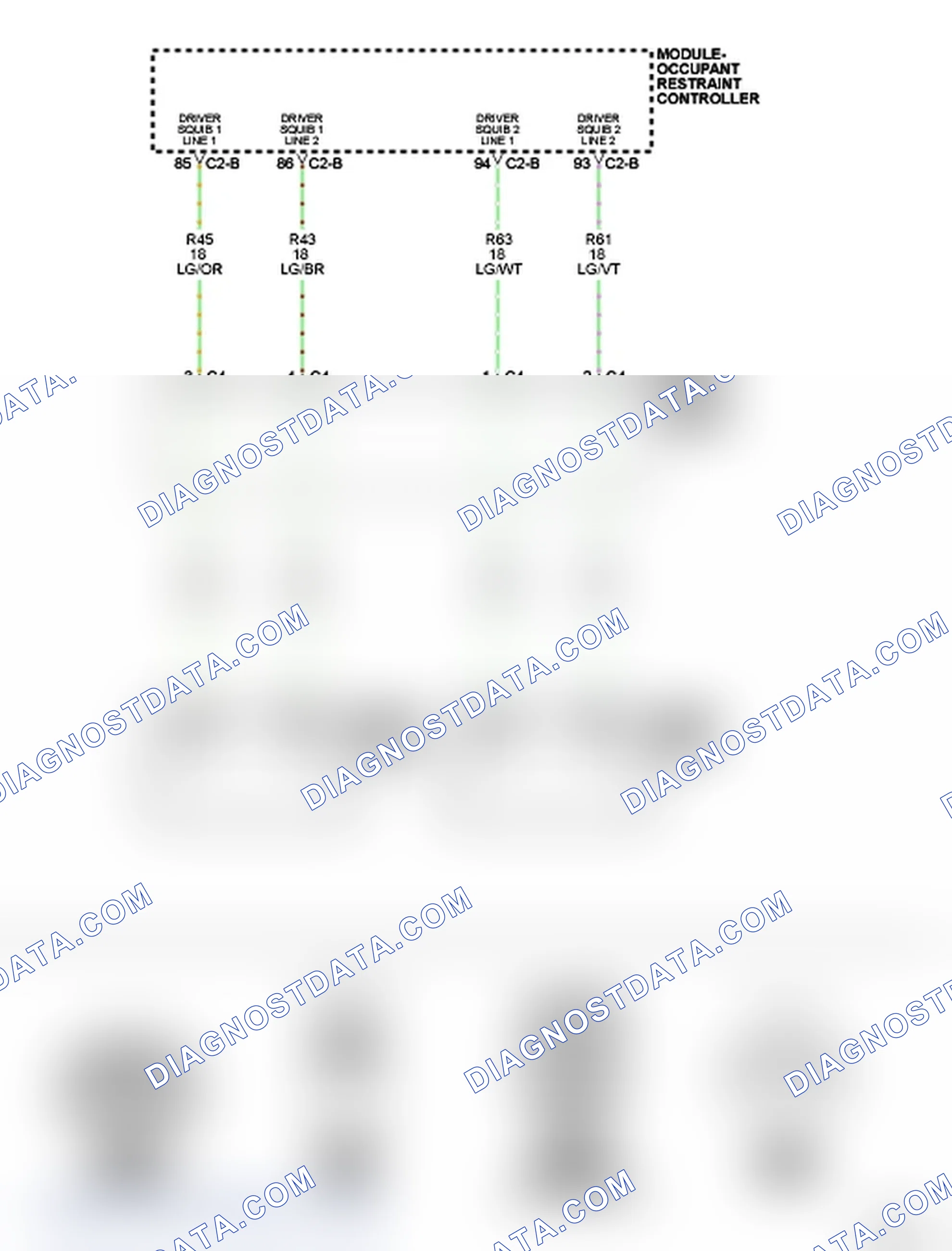Scheme 85: Circuit Schematic