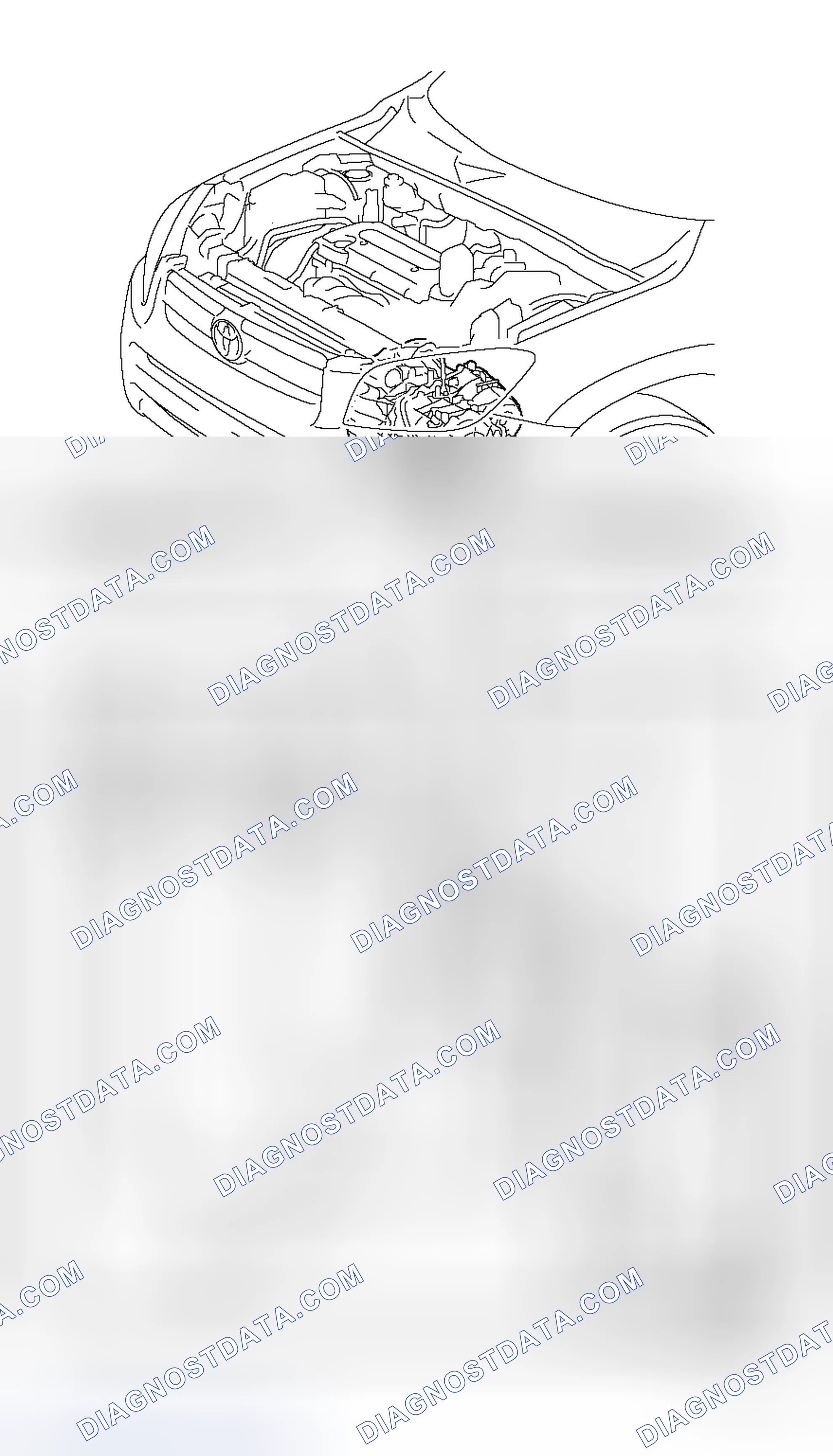 Scheme 1785: HYDRAULIC TEST