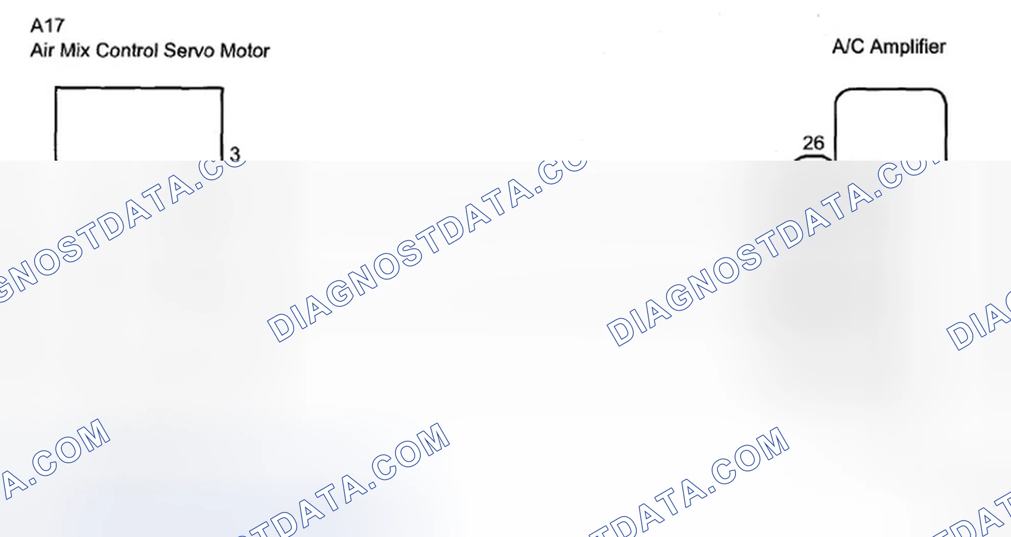 Scheme 45: WIRING DIAGRAM