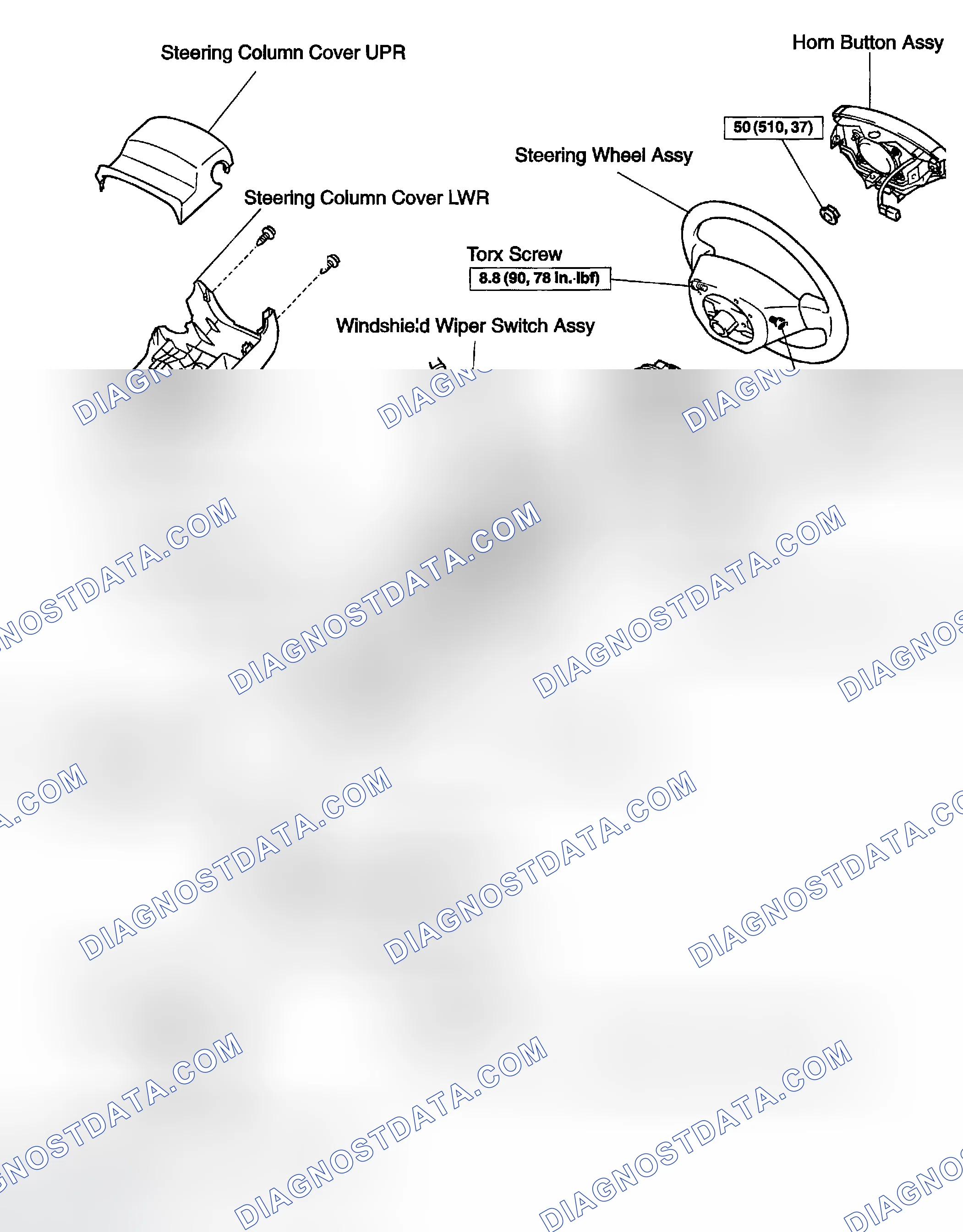 Scheme 8: COMPONENTS