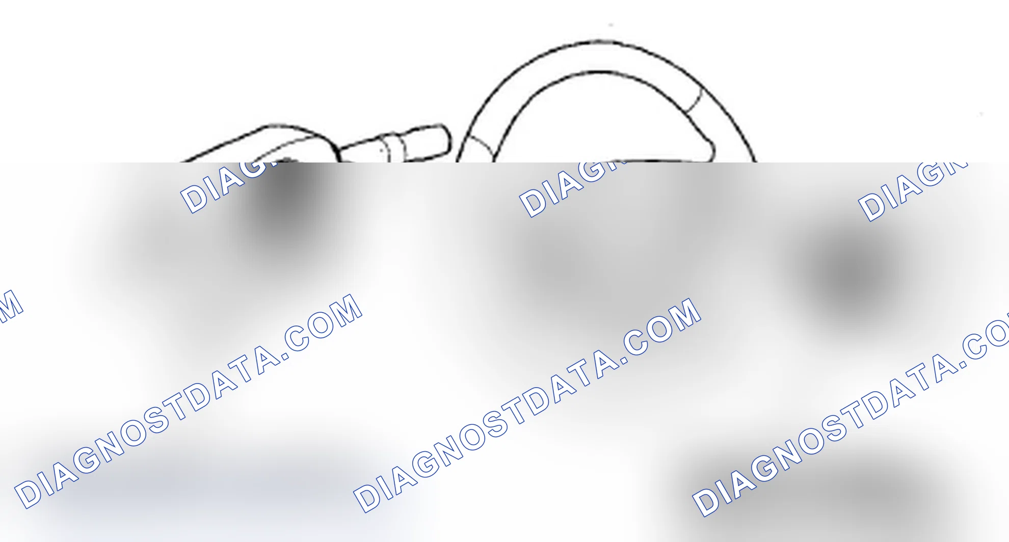 Scheme 20: Steering Wheel