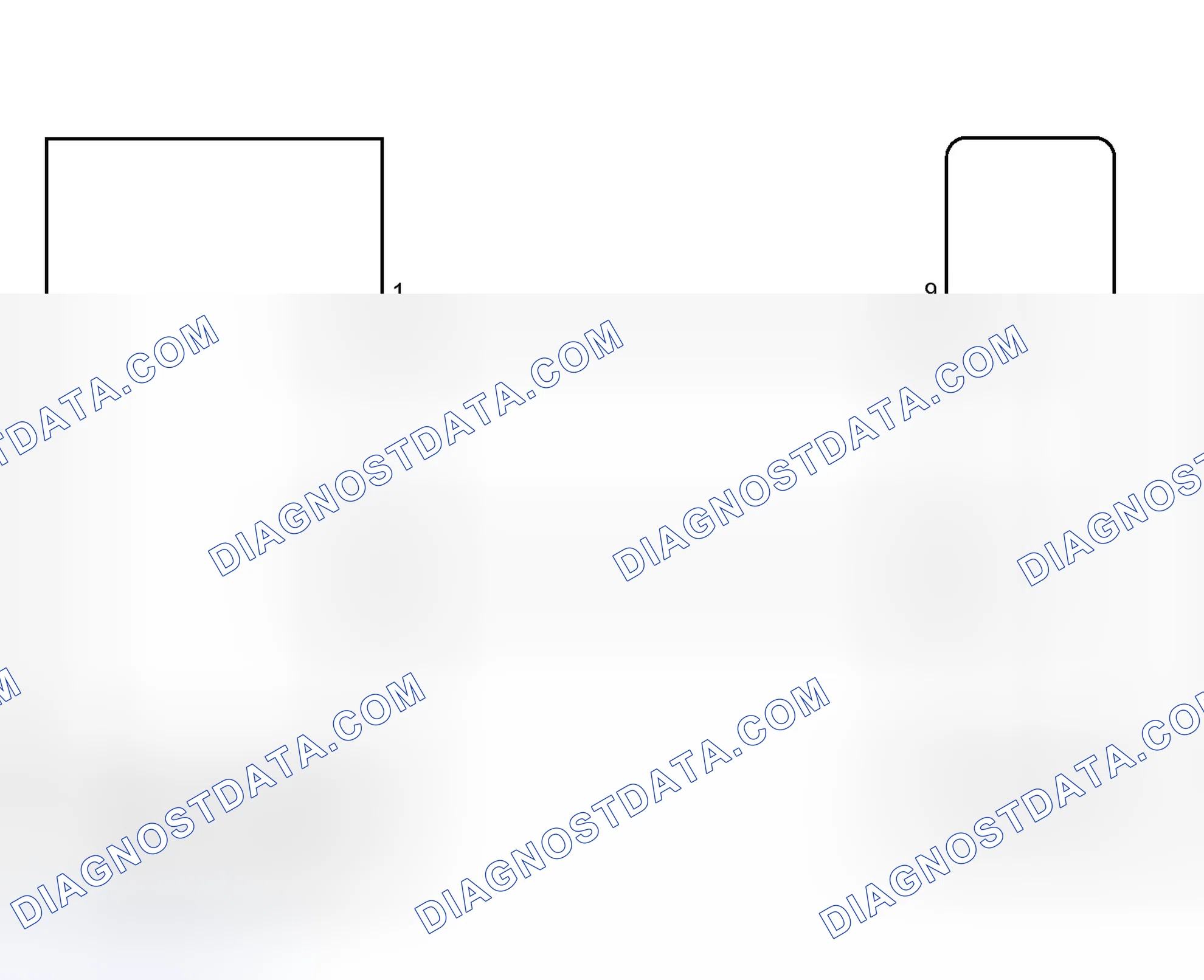 Scheme 299: WIRING DIAGRAM