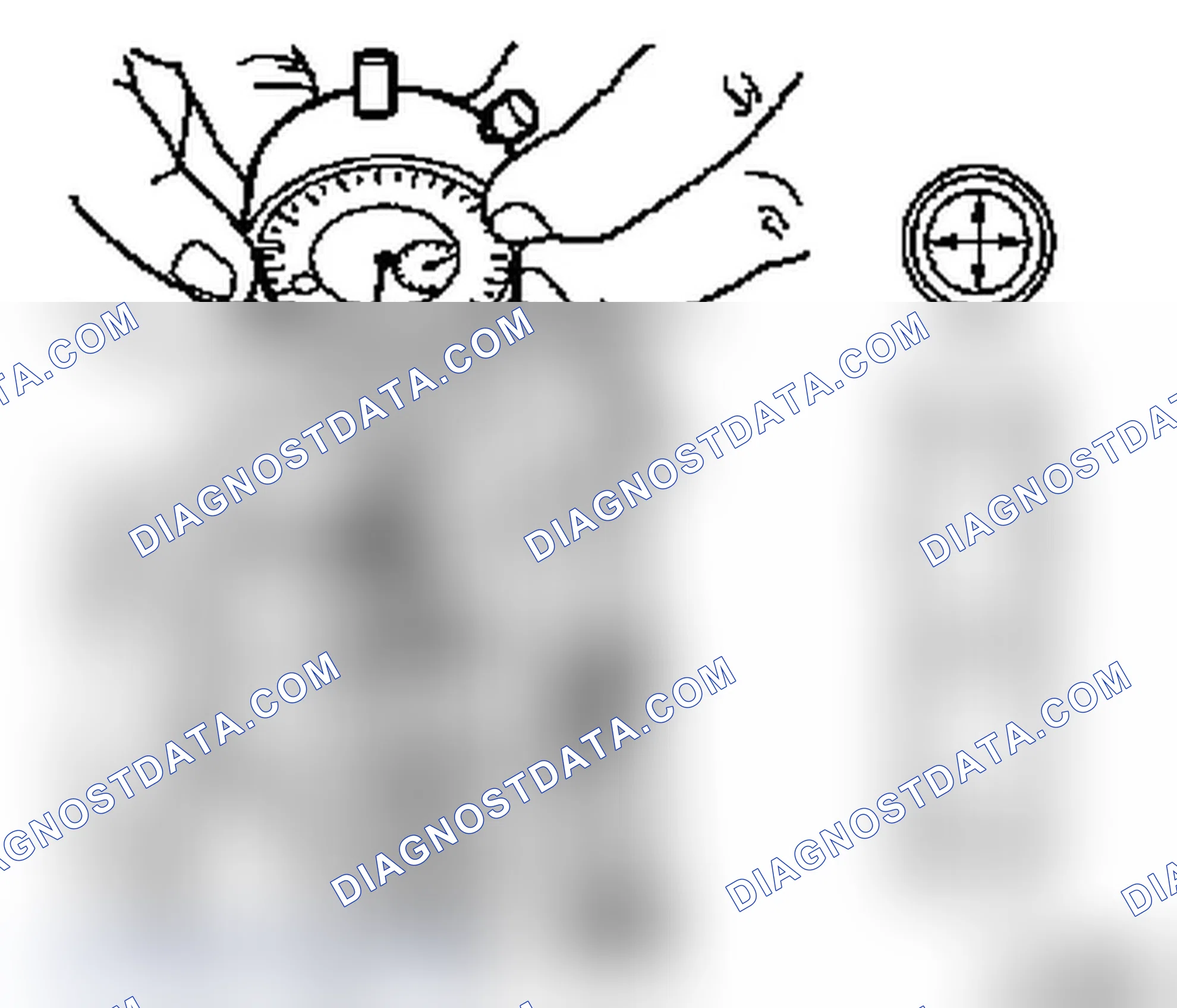Valve Stem Play, Determine