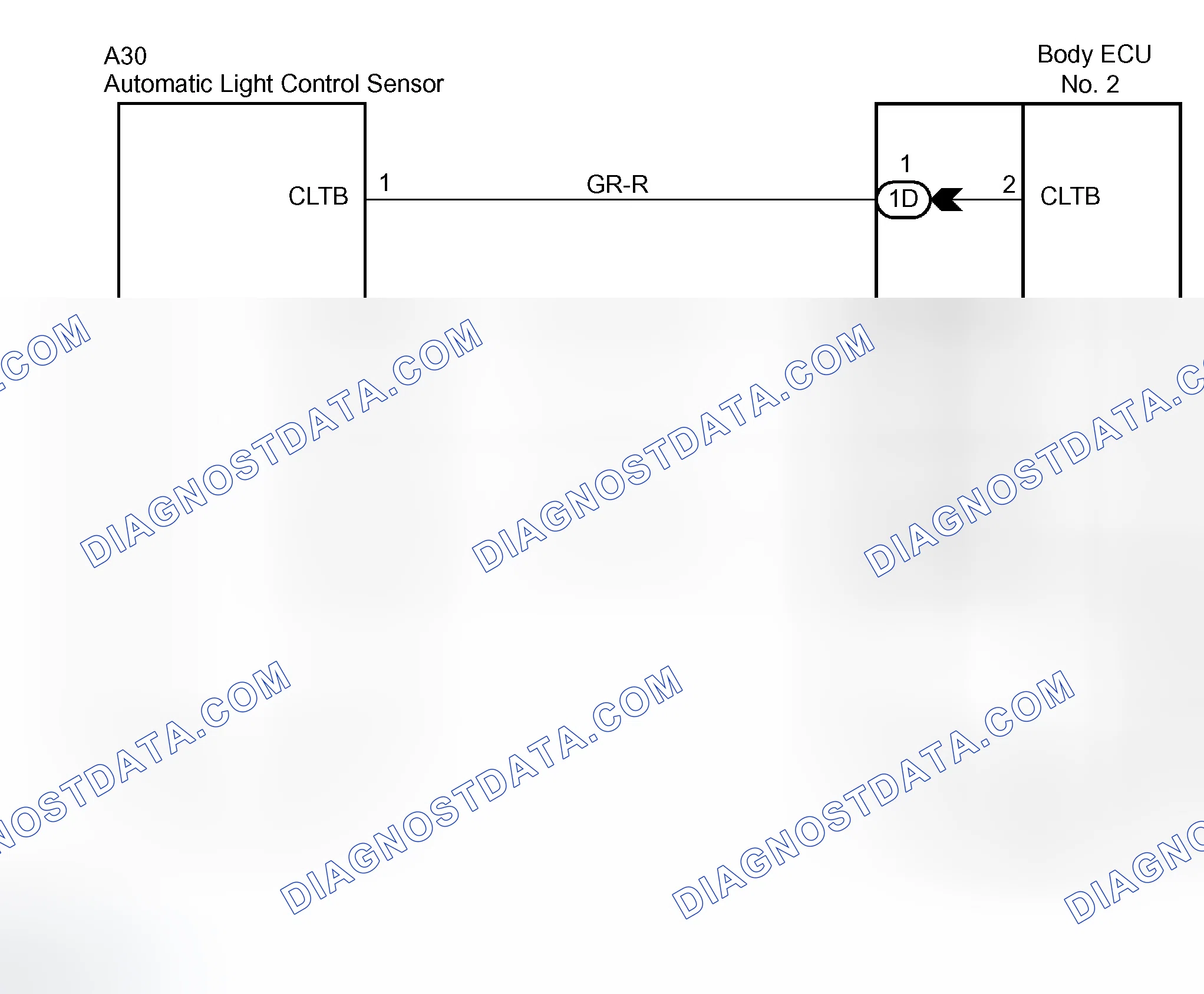 Scheme 94: WIRING DIAGRAM