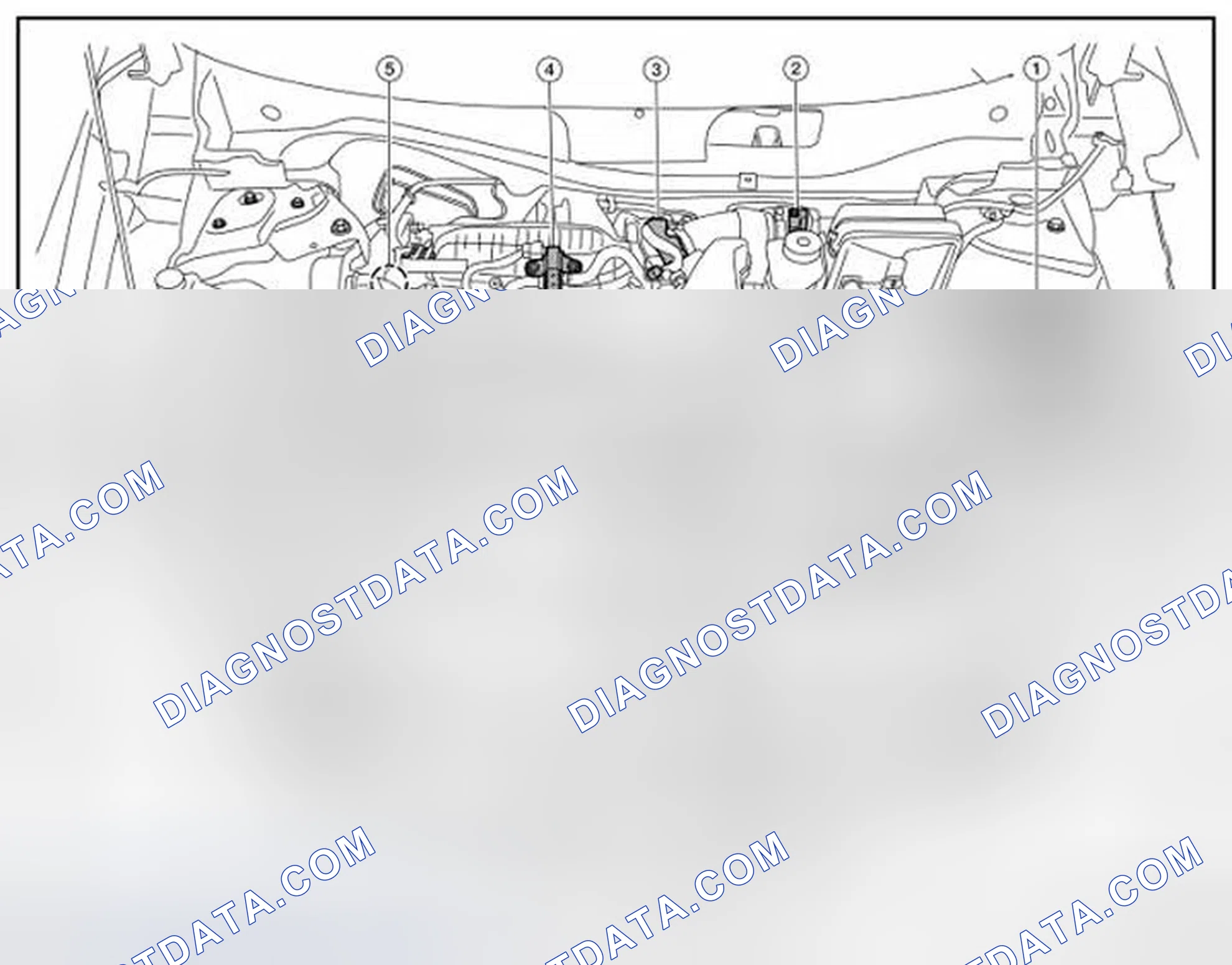 Scheme 69: ENGINE ROOM COMPARTMENT