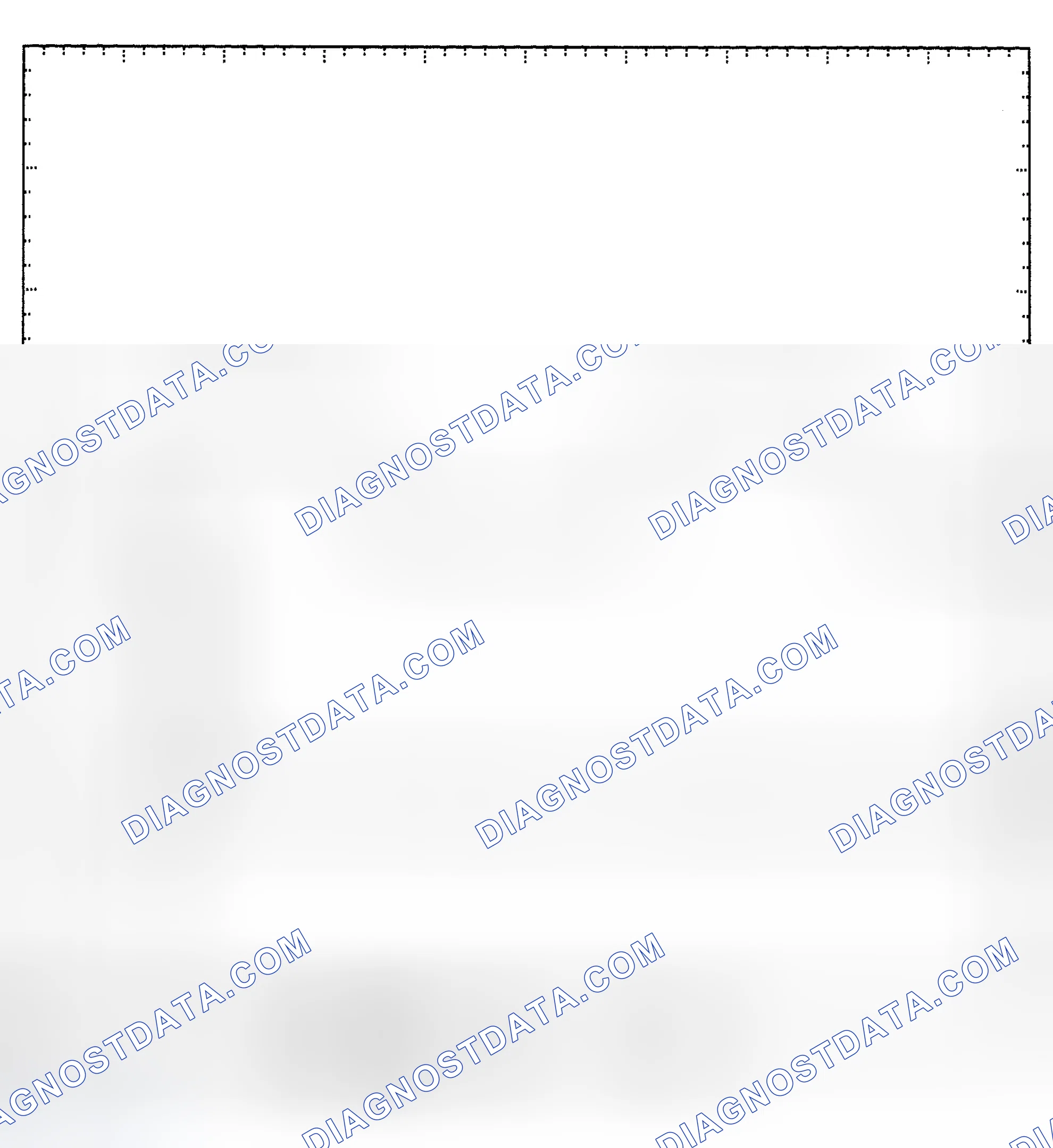 Scheme 26: Injector Bank - Known Good - Voltage Pattern
