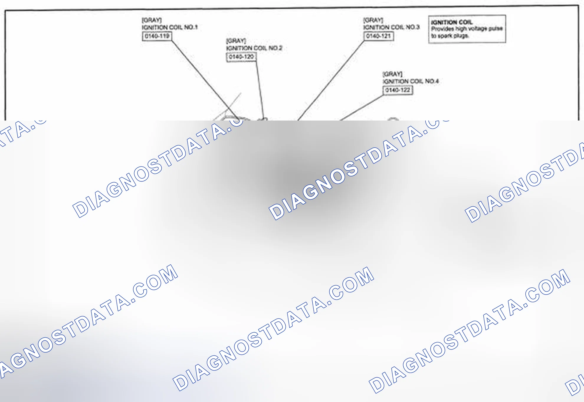 Scheme 129: Control System (MZR 2.0, MZR 2.5) Wiring Diagram - 0140-1g (2 Of 2)