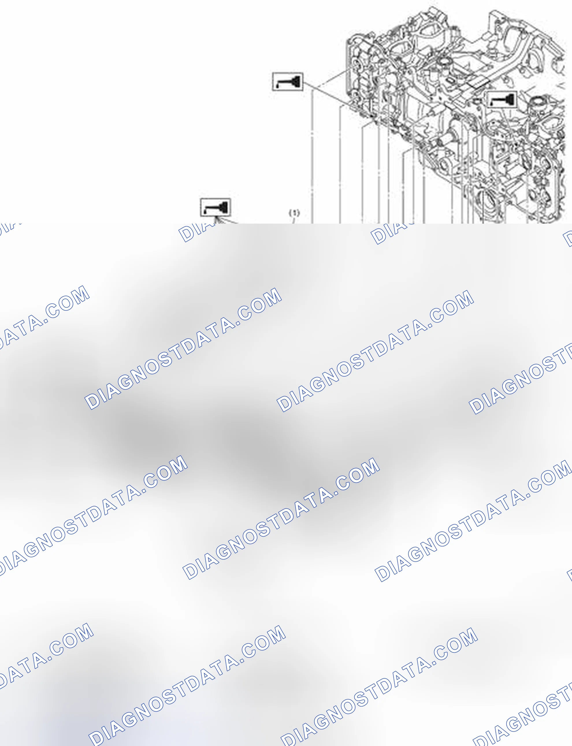 Scheme 89: TIMING CHAIN & CAMSHAFT