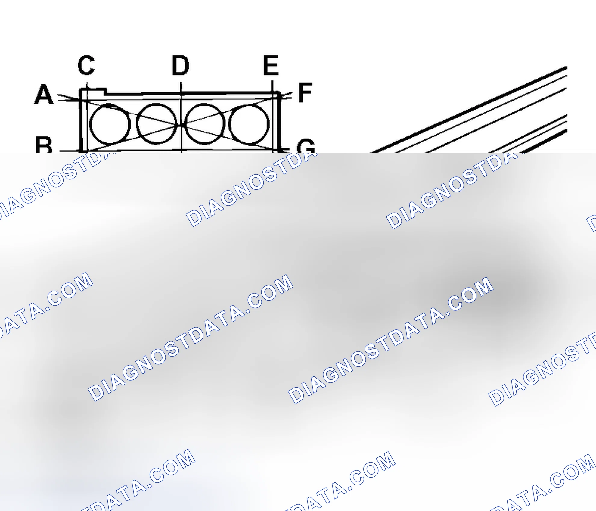 Scheme 284: CYLINDER BLOCK