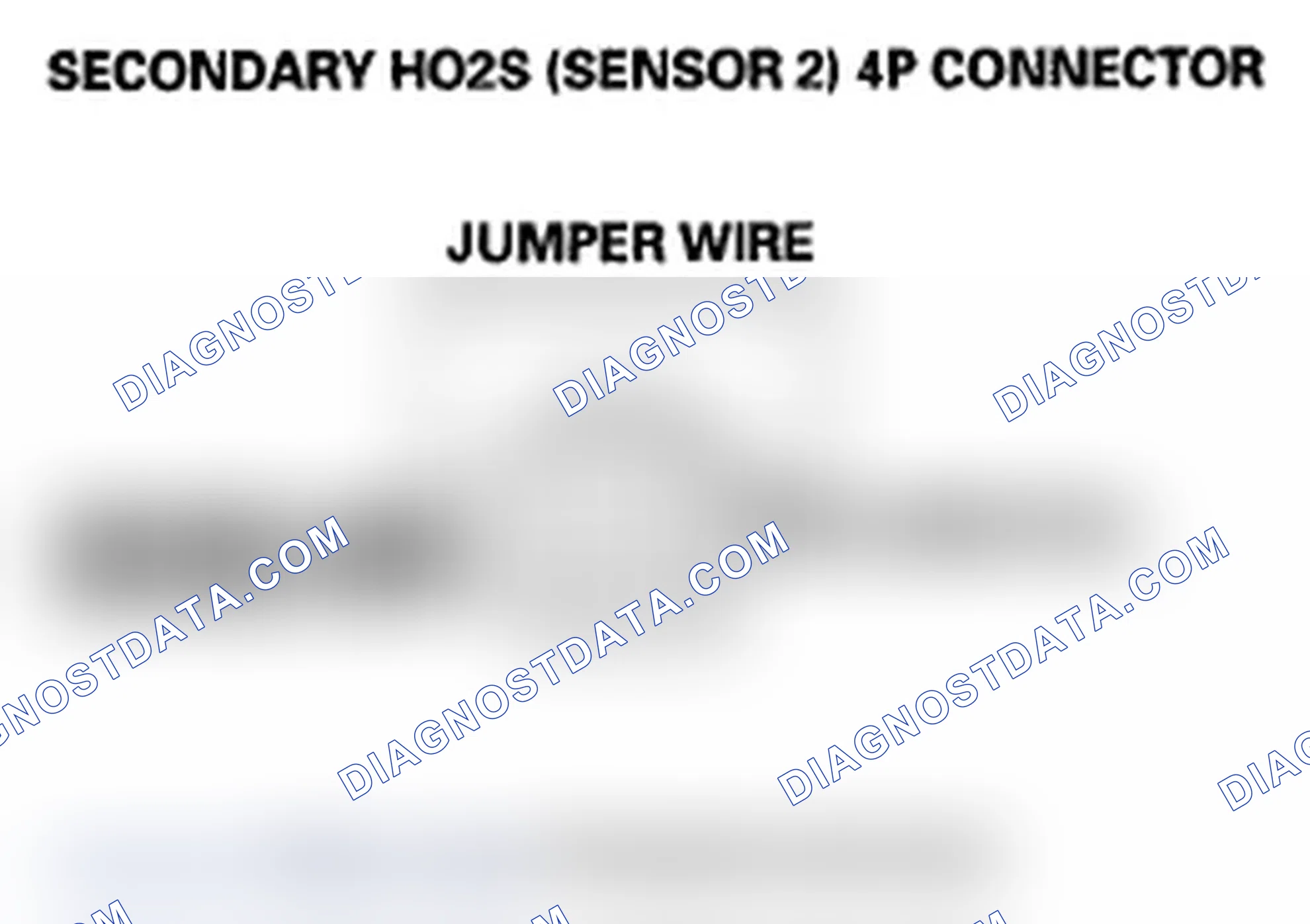 Scheme 37: DTC P0138: Rear Secondary HO2S (Bank 1, Sensor 2) Circuit High Voltage; DTC P0158: Front Secondary H