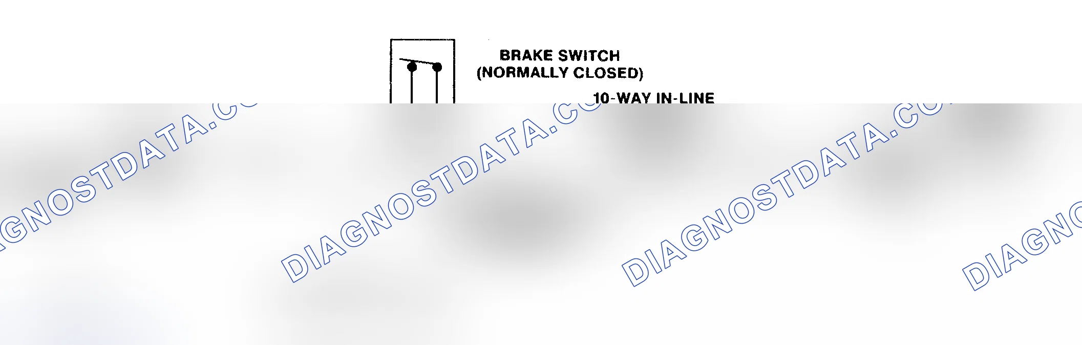 Scheme 48: Code 37, Circuit Diagram (3.4L F Body) Courtesy of General Motors Corp.