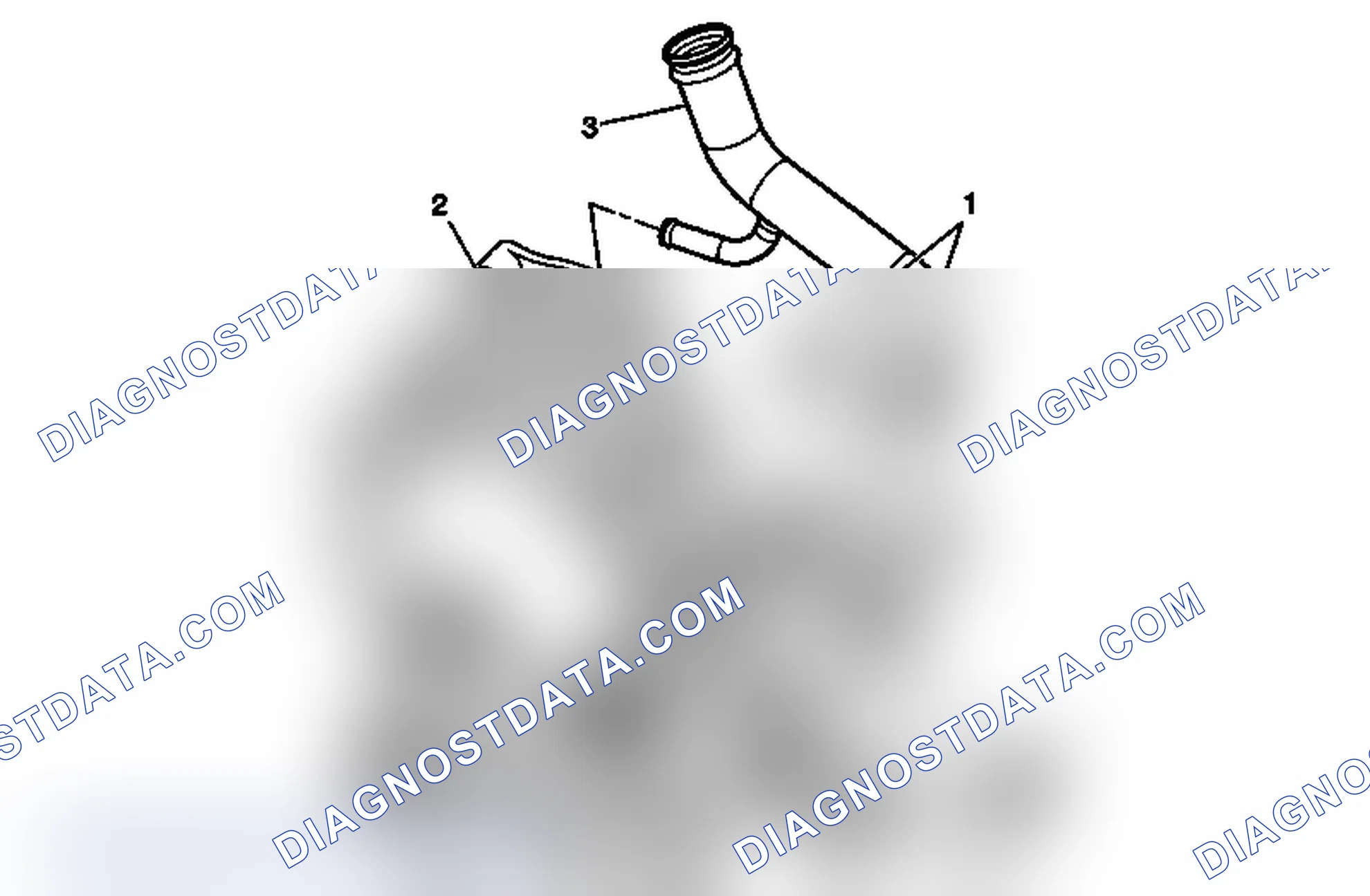 Scheme 5: Thermostat Bypass Pipe Replacement (LGH)
