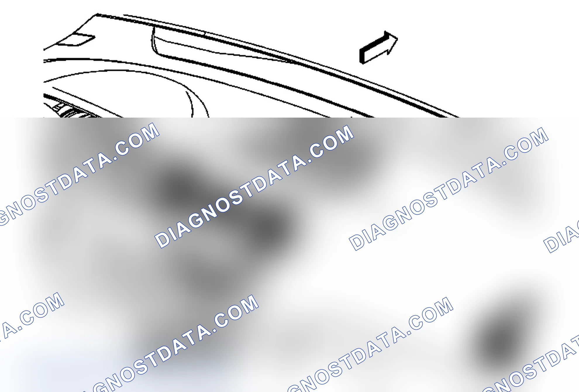 Scheme 18: Headlamp Automatic Control Ambient Light Sensor Replacement