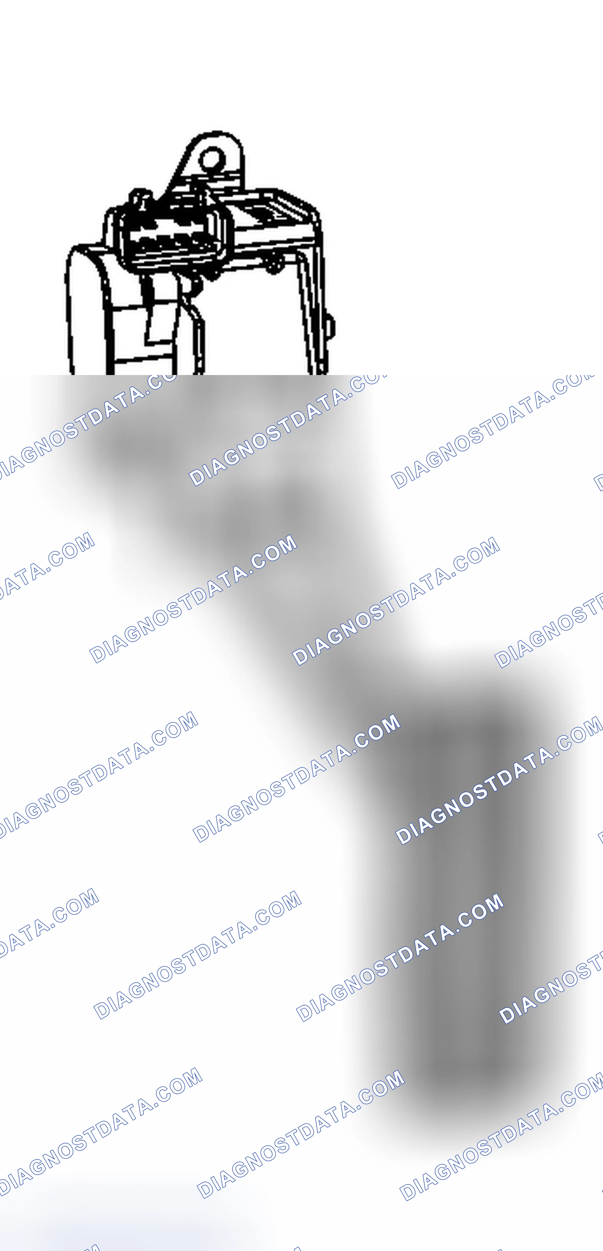 Scheme 176: Accelerator Pedal Position (APP) Sensor