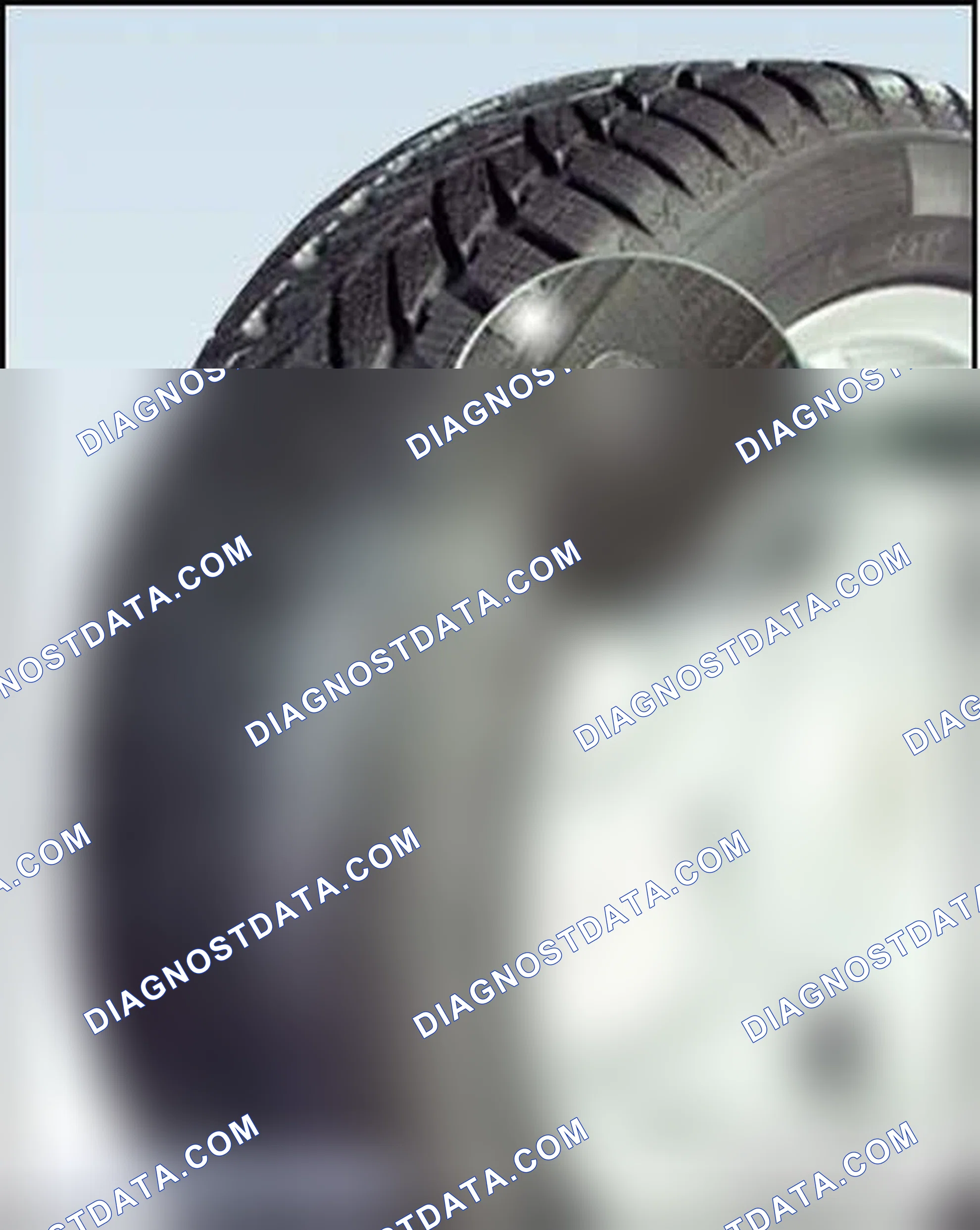 Scheme 55: SST TIRES, CONSTRUCTION