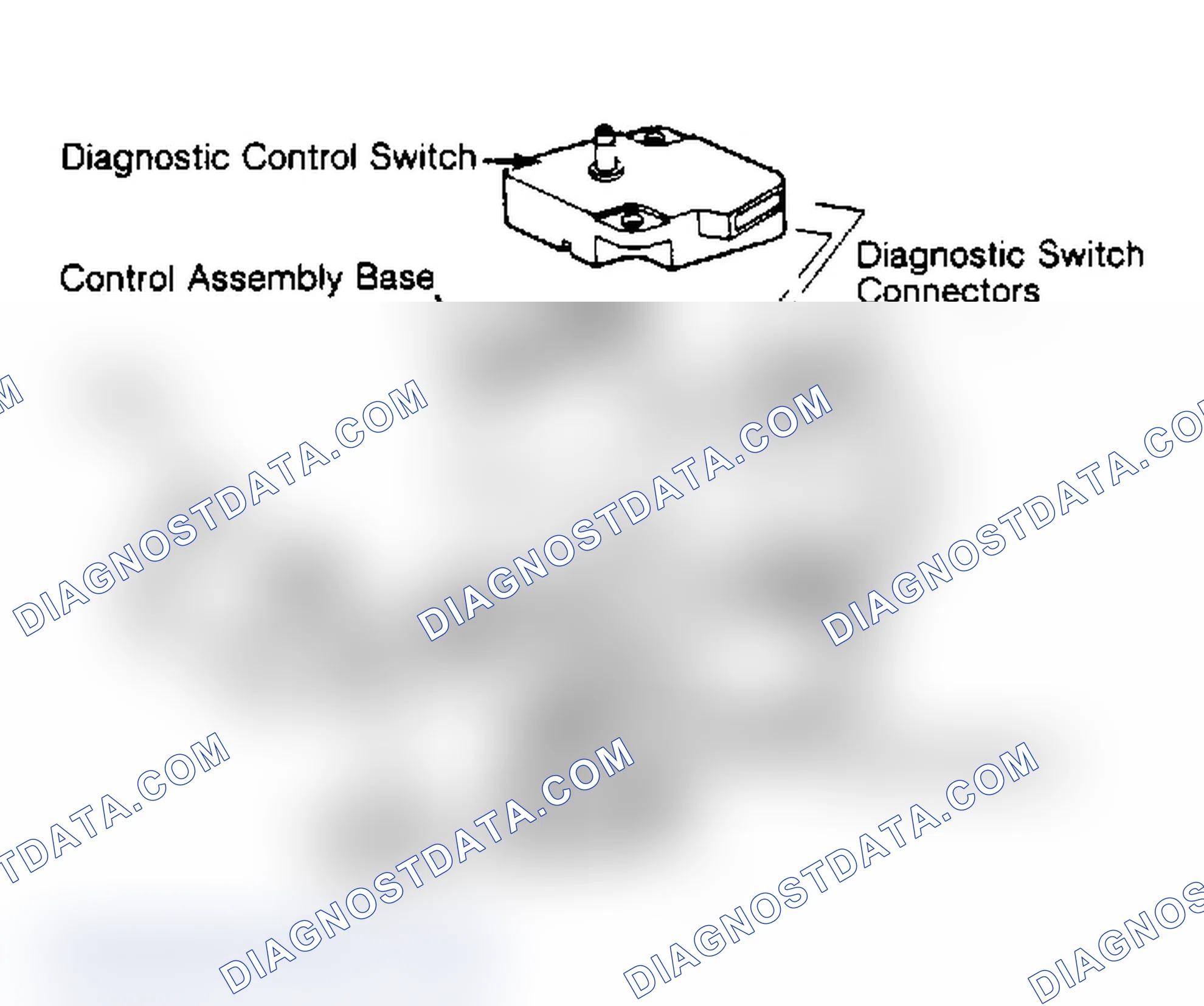 Scheme 17: Replacing EGR Solenoid Filter (3.0L & 3.8L V6) Replace filter every 30,000 miles.