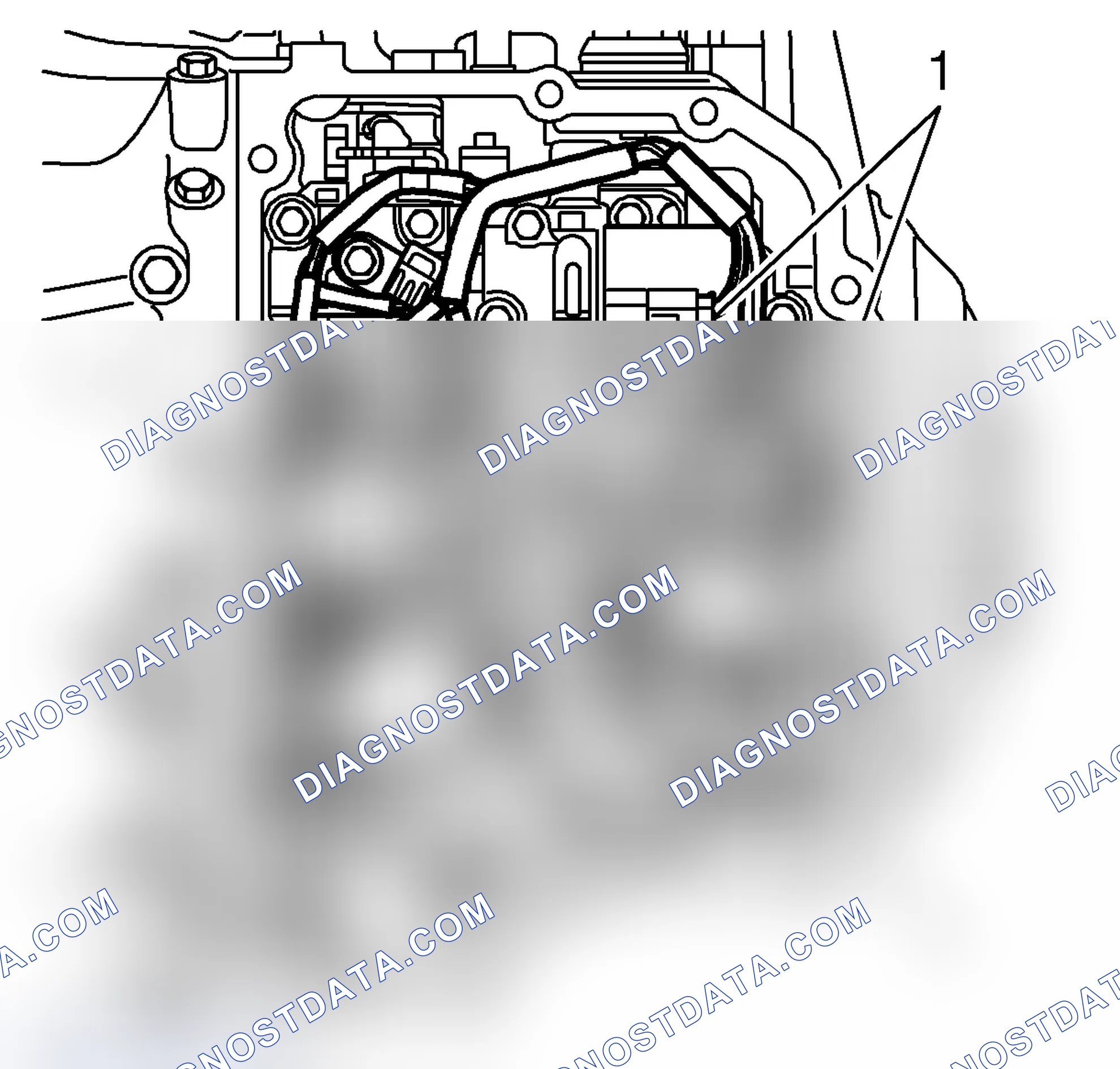 Scheme 45: Installation Procedure