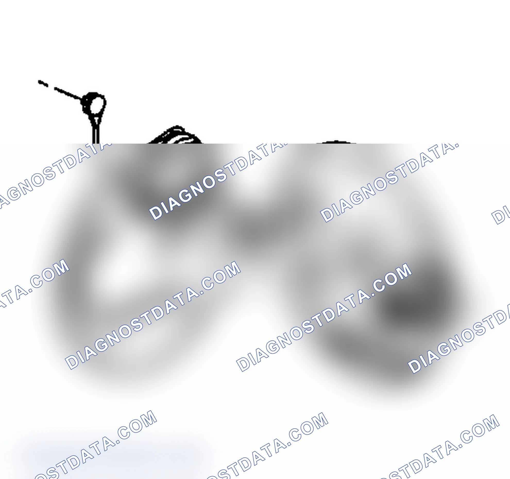Scheme 116: Fuel Filler Cap