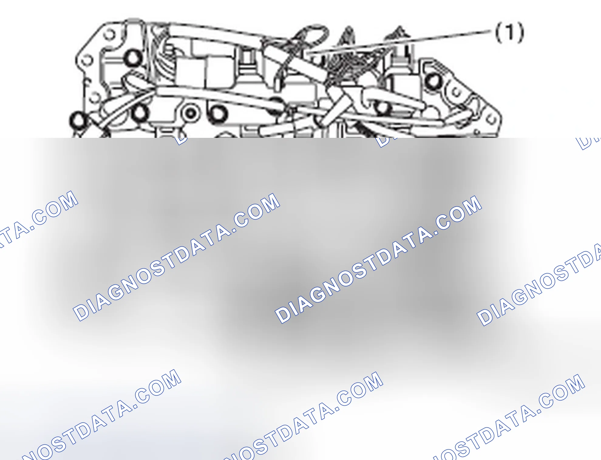 Scheme 31: LOCK-UP SOLENOID