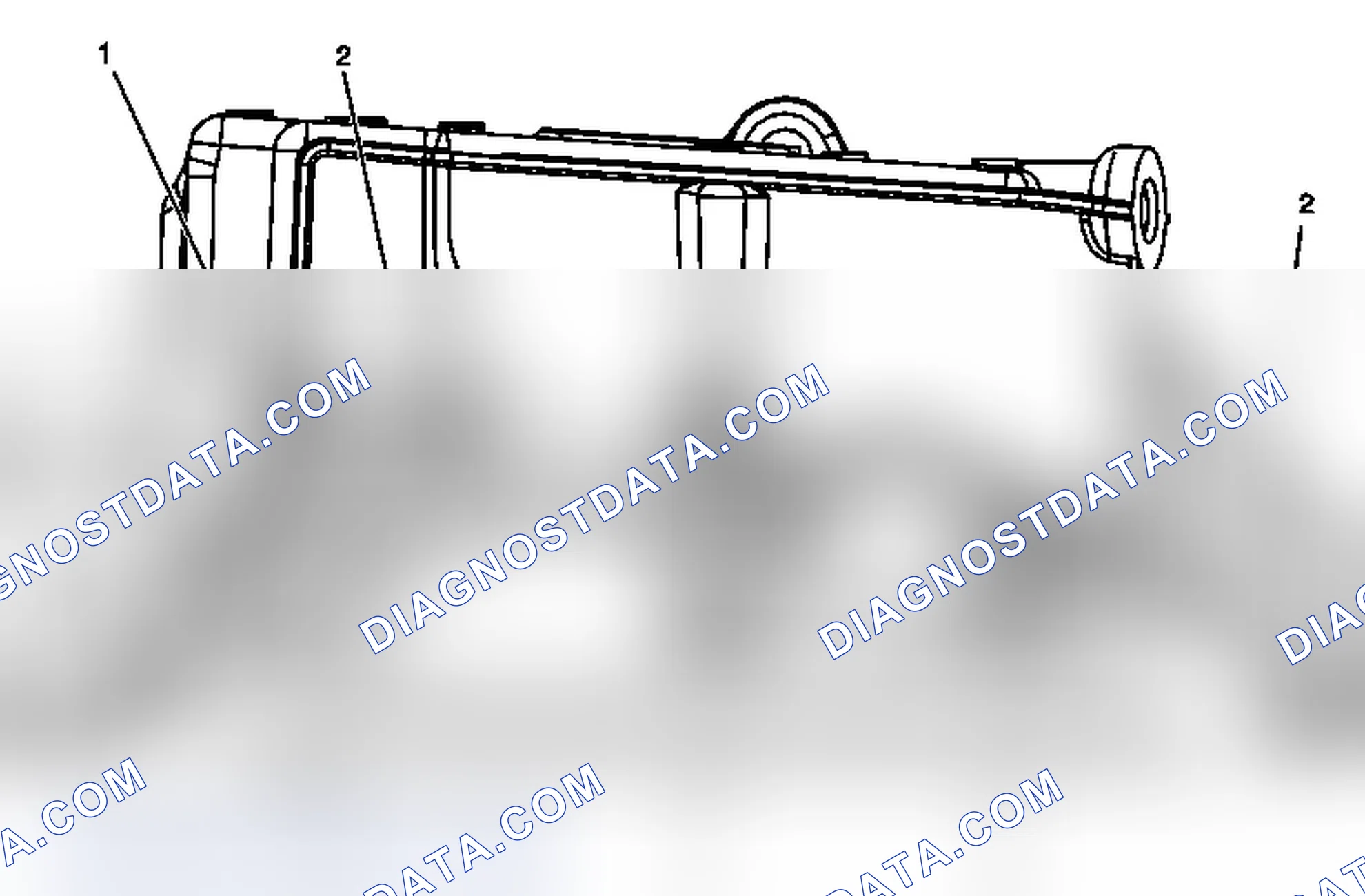 Scheme 91: Oil Pan Front