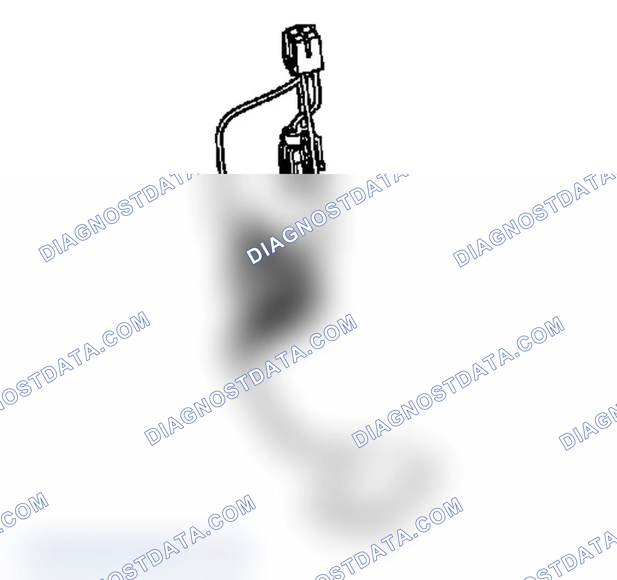 Scheme 185: Fuel Level Sensor
