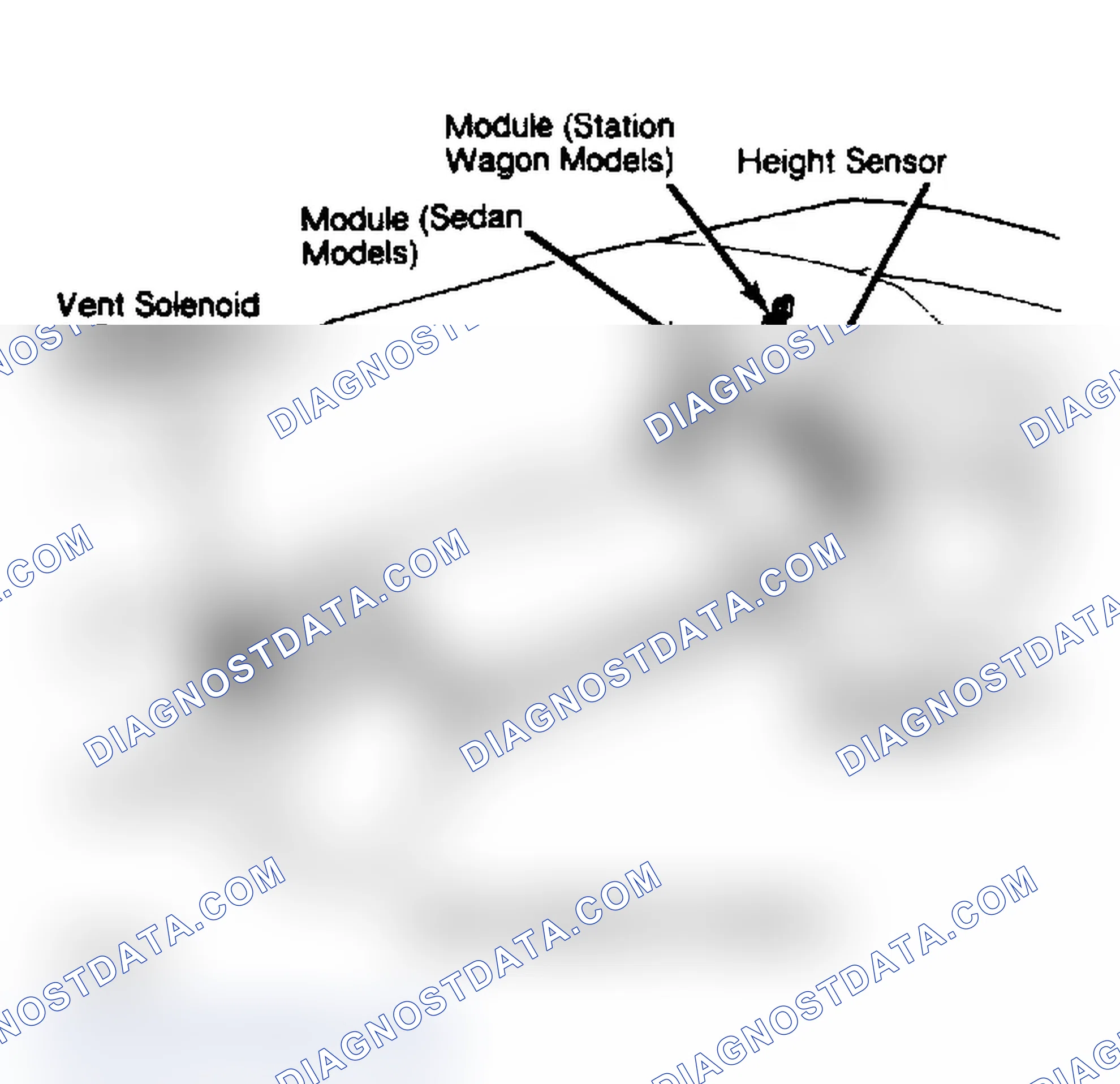 Scheme 1: ROTARY HEIGHT SENSOR