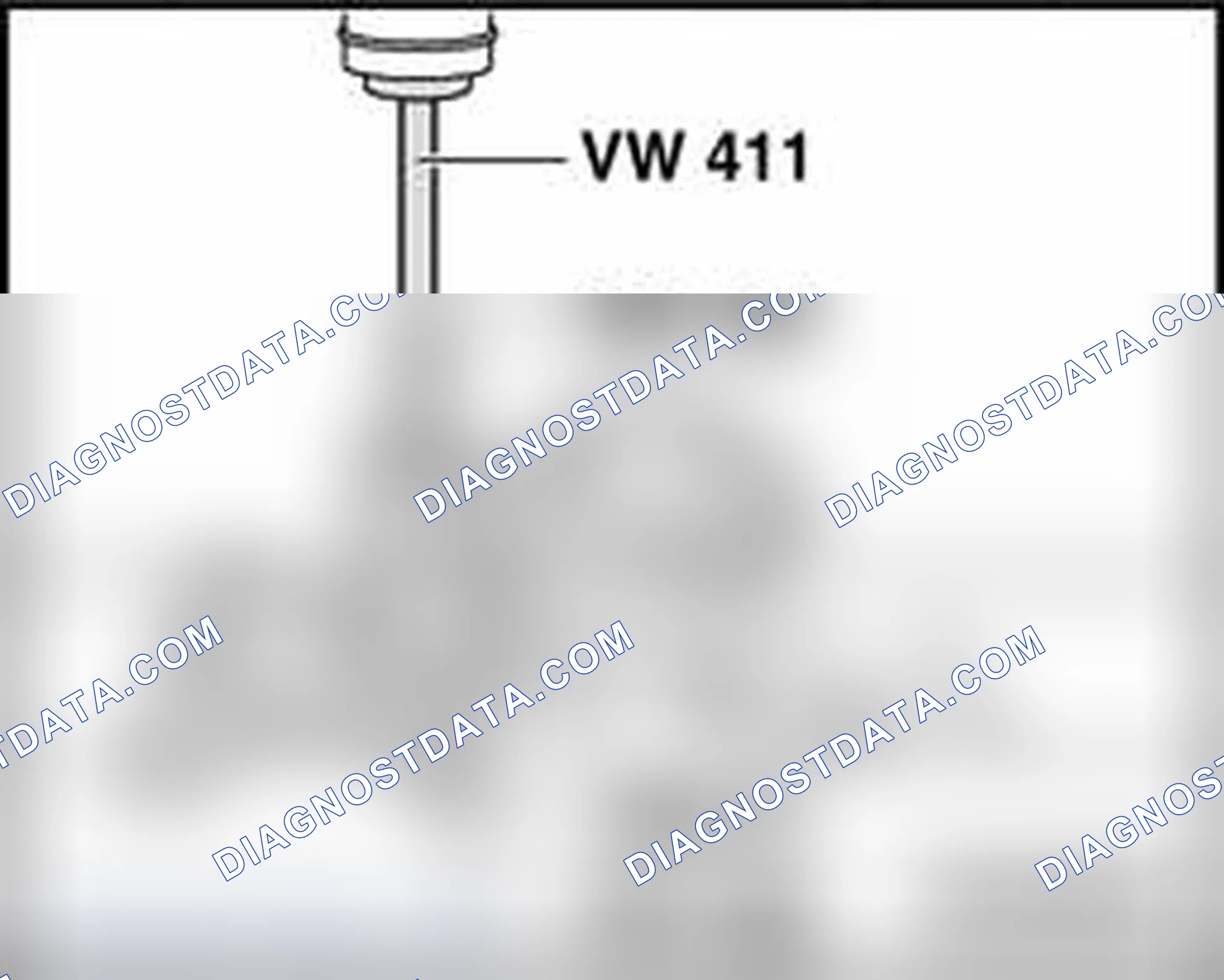 Scheme 199: Rubber bushing, removing