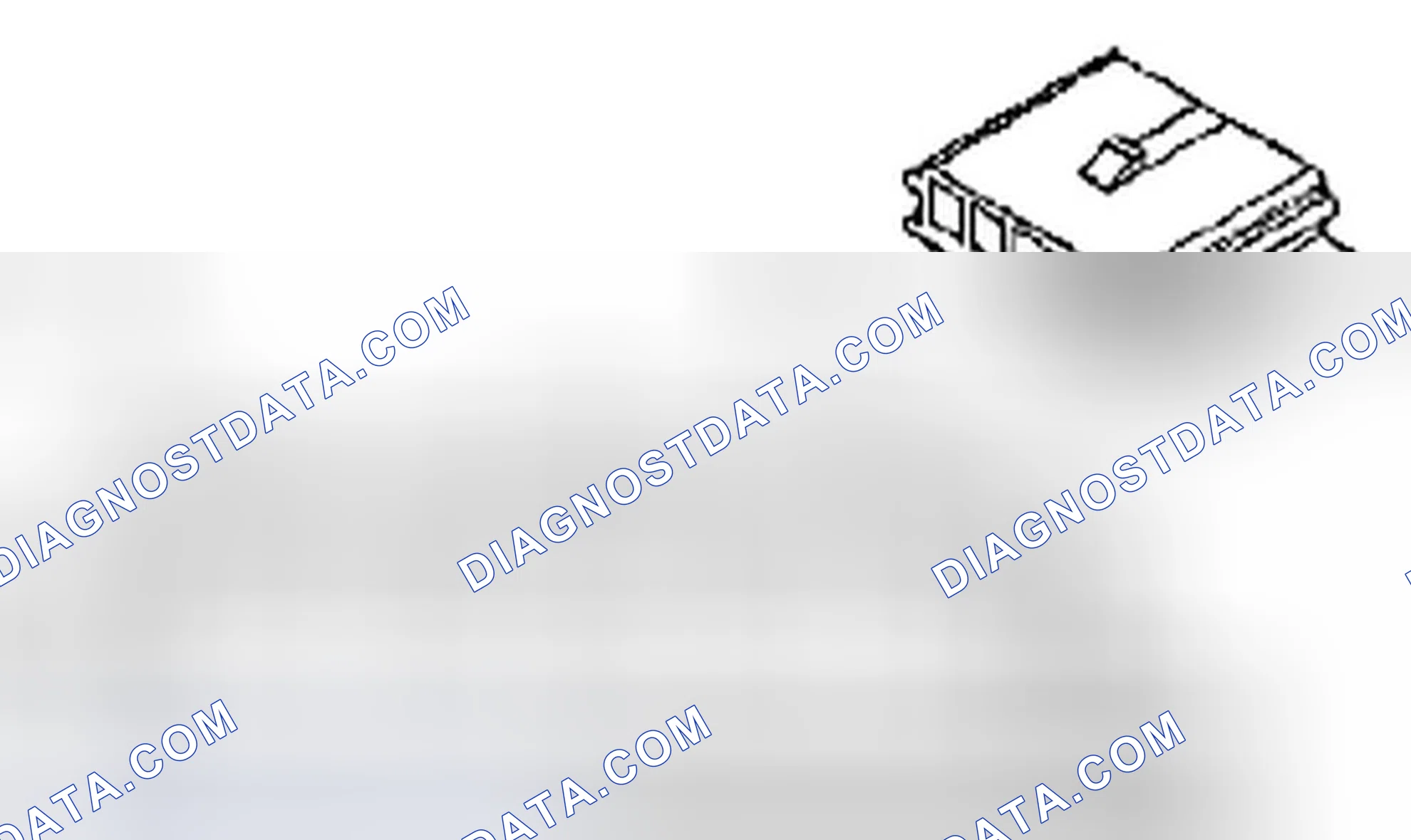 Scheme 7: Windshield Wiper/Washer Switch