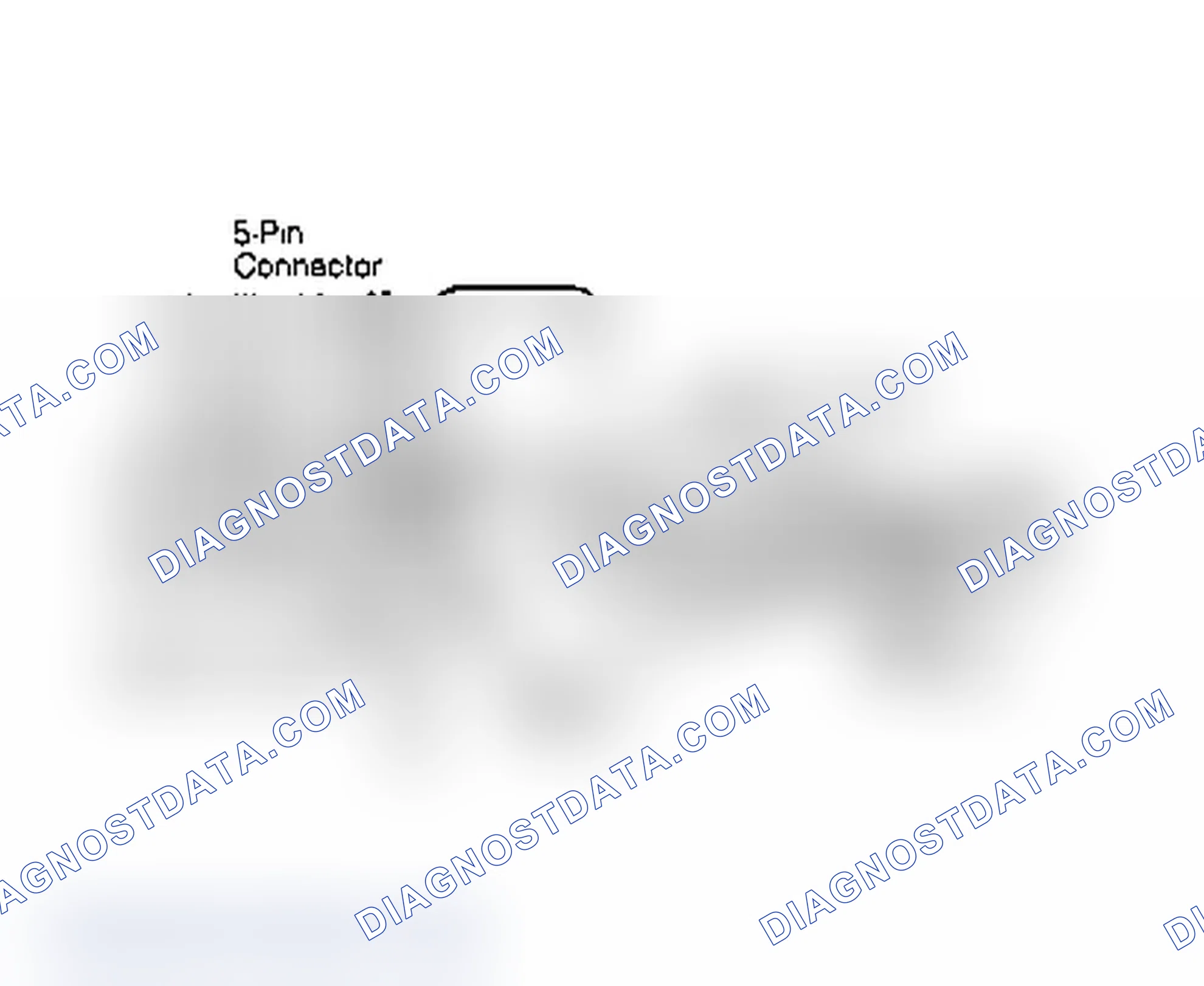 Scheme 163: ENTERING OR EXITING DIAGNOSTIC MODE