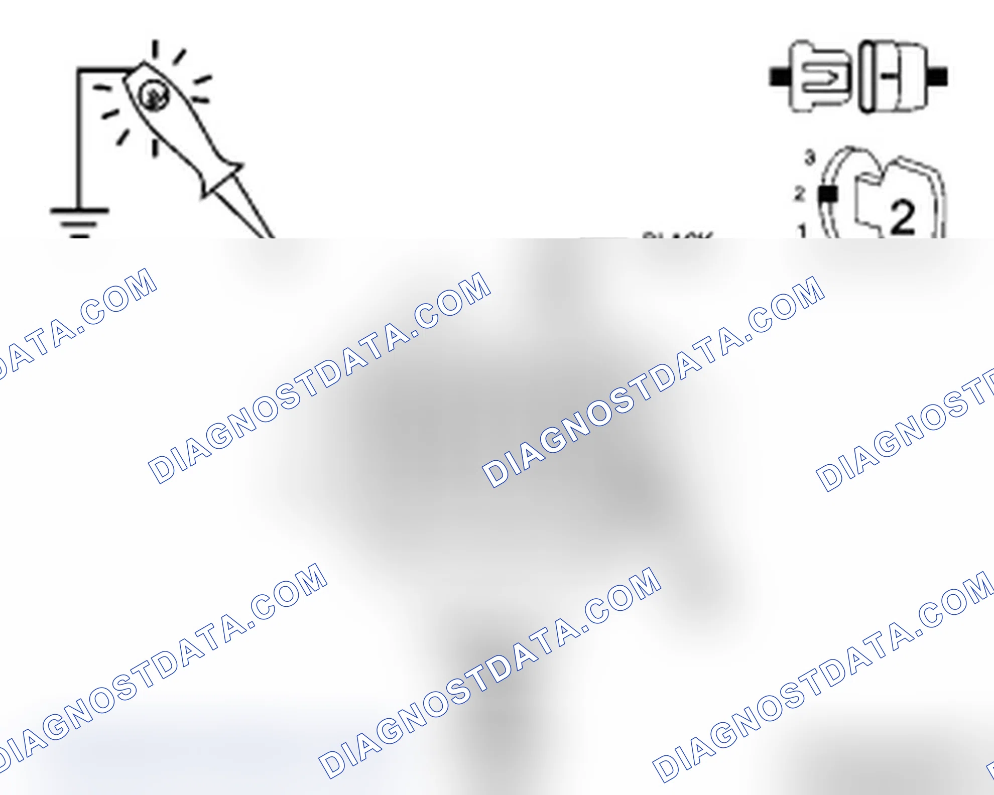 Scheme 43: Diagnostic Test