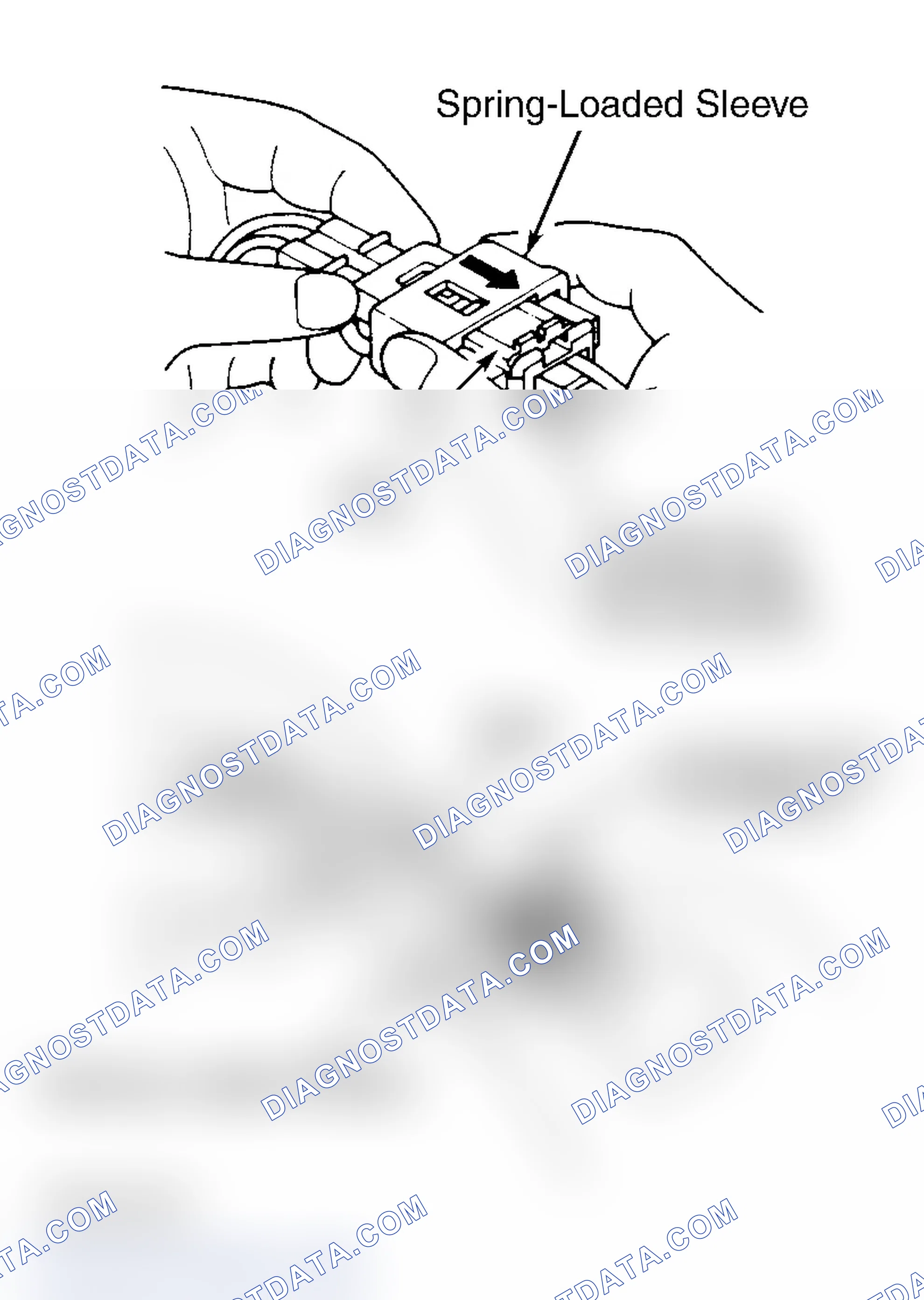 Scheme 1: DISABLING & ACTIVATING AIR BAG SYSTEM